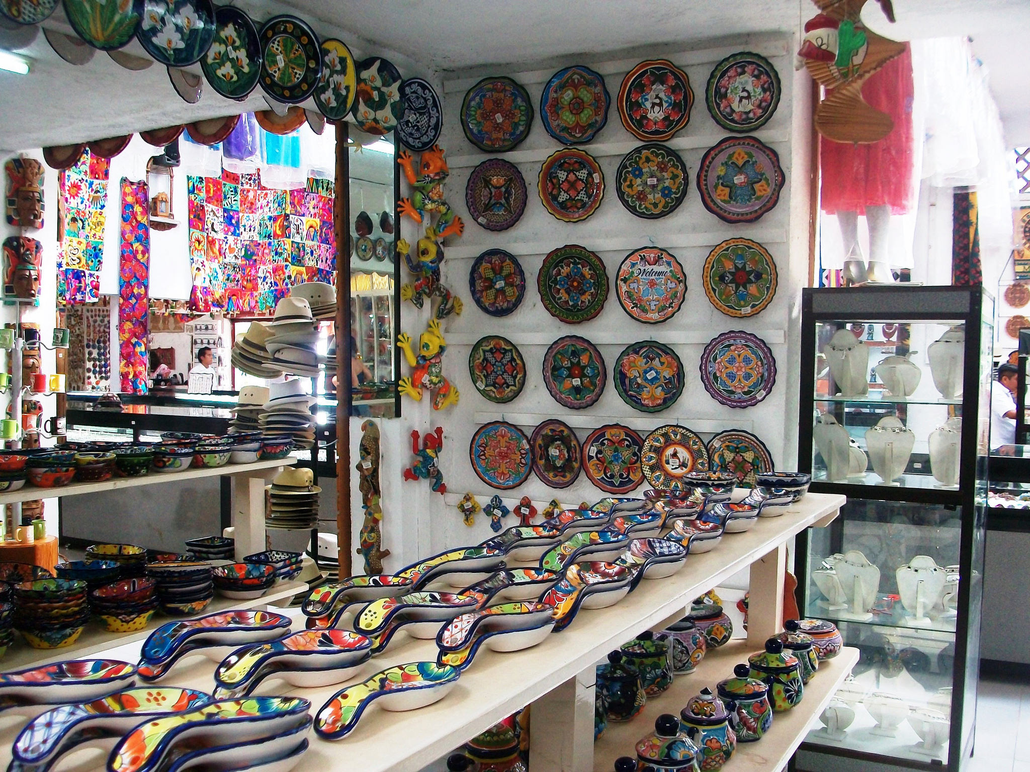 mexico-artesanato