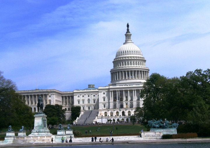 o que visitar em Washington