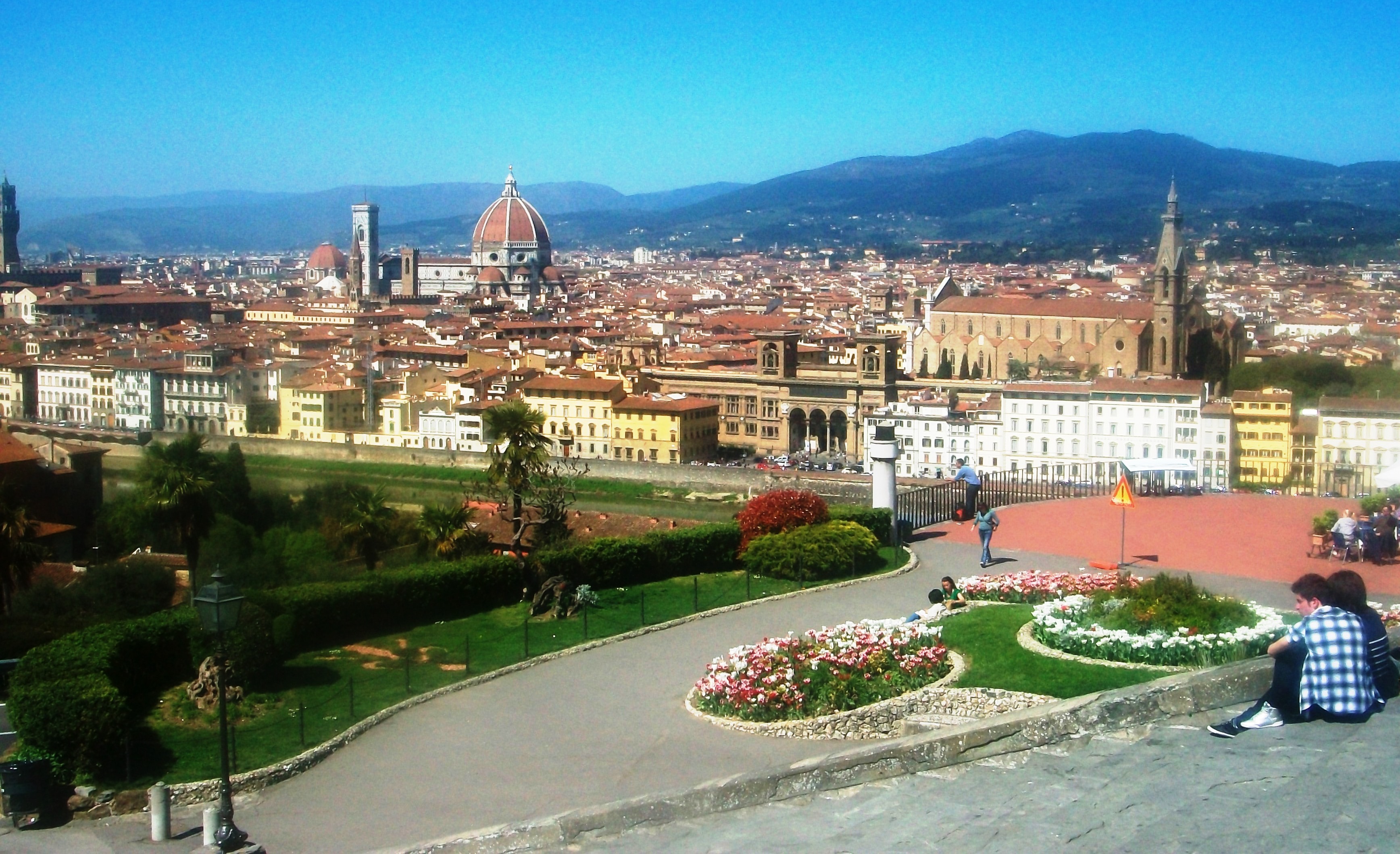 Florença Piazzale Michelangelo.jpg
