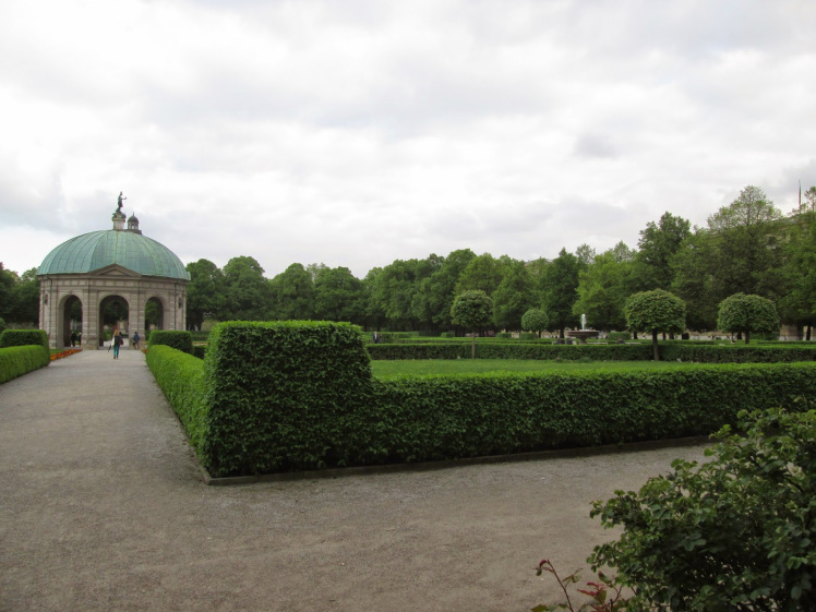 munique-hofgarten