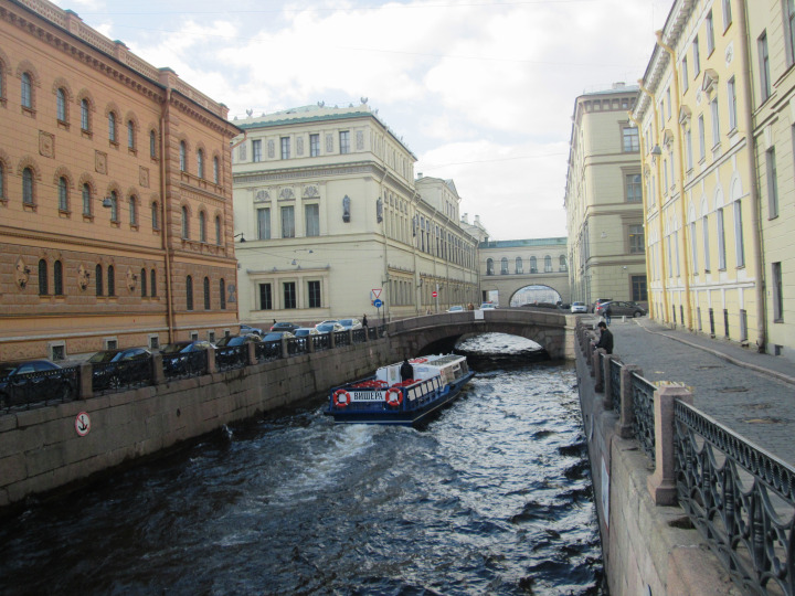 S, Petersburgo