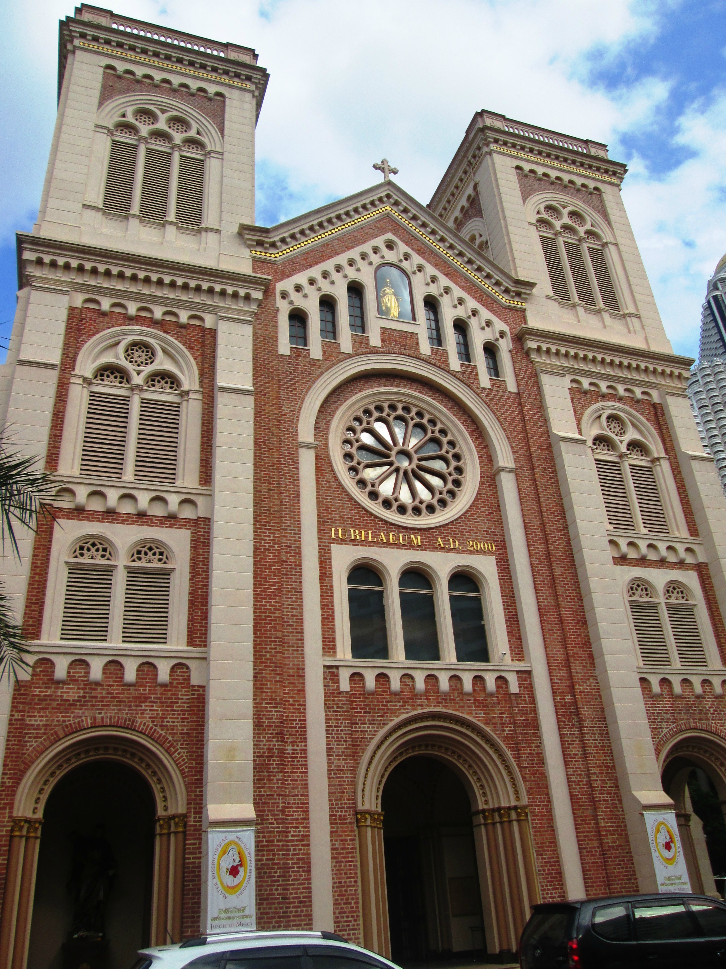 Bangkok_Catedral da Assunção.jpg