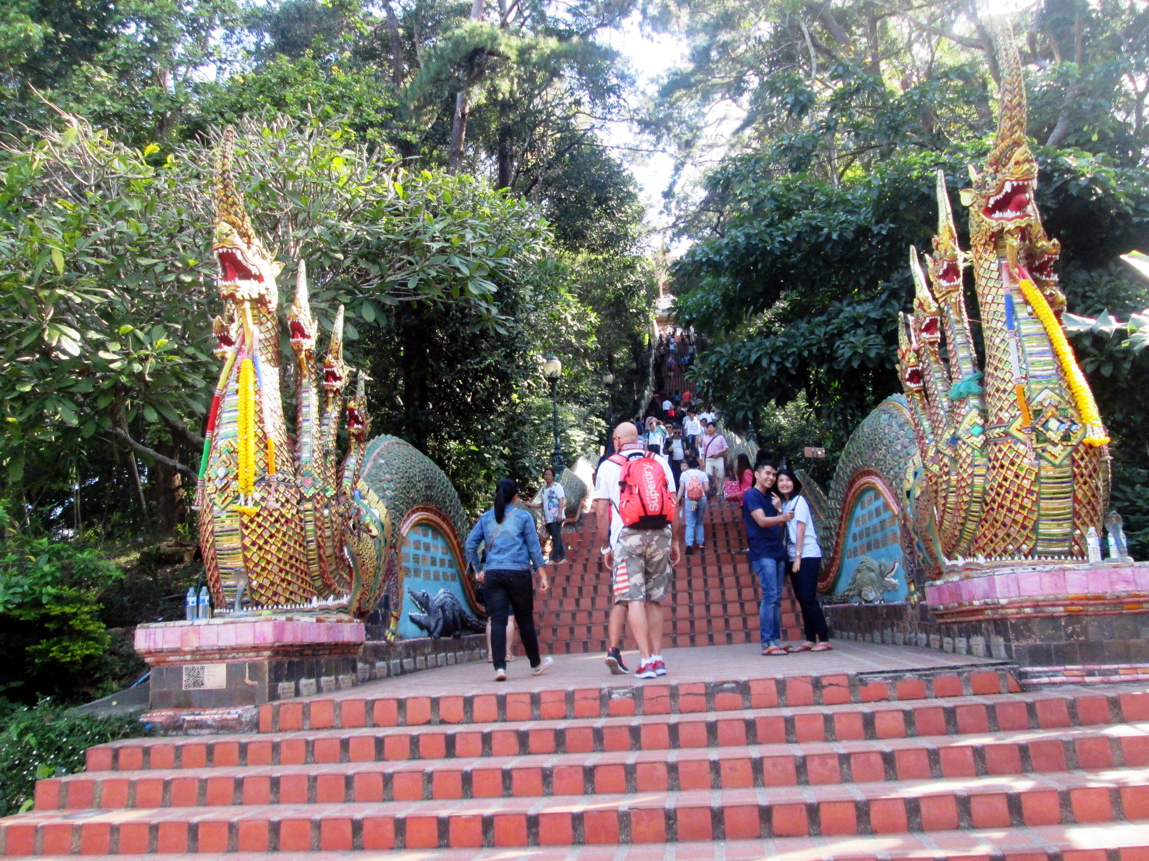 doi-suthep
