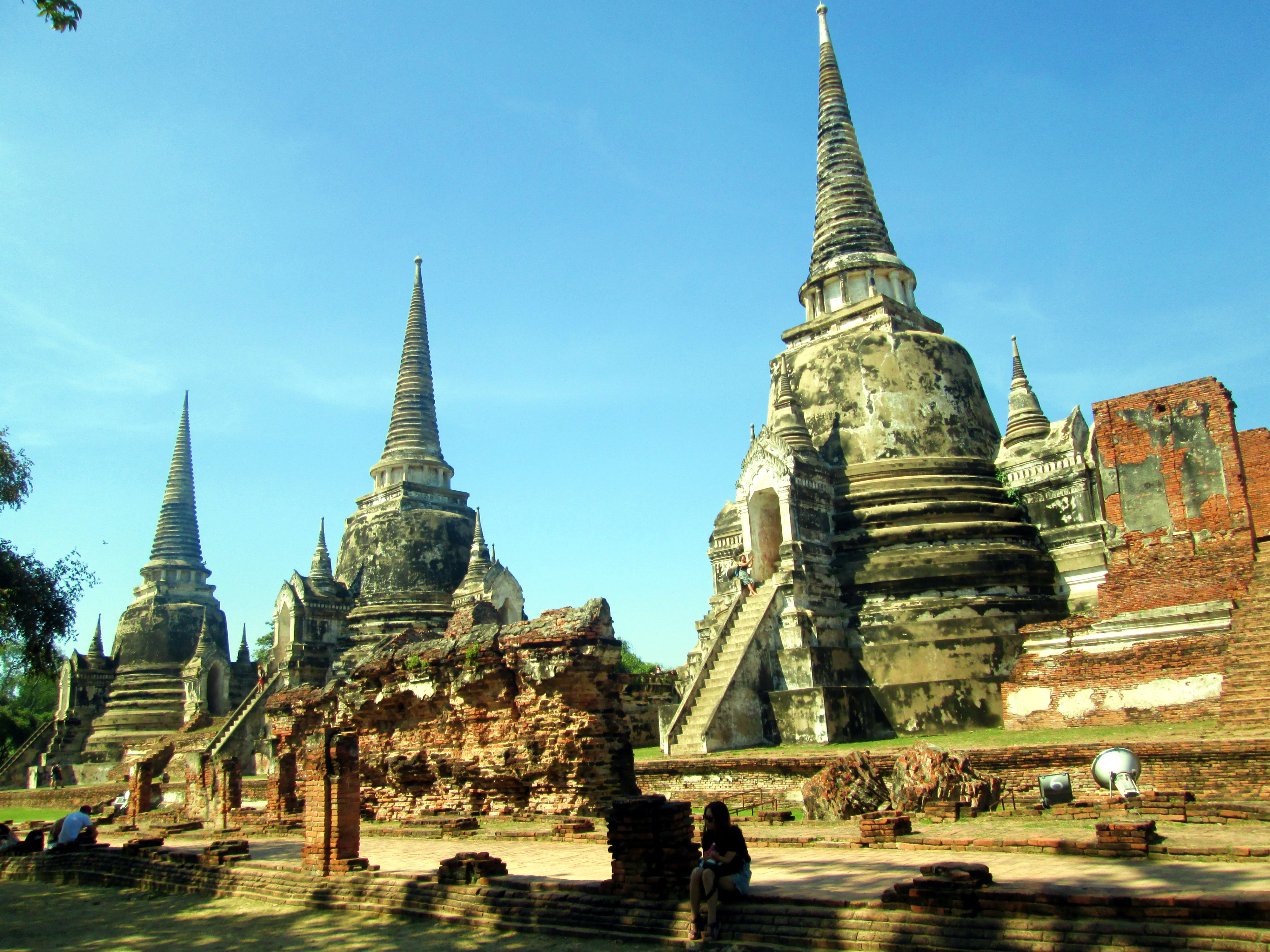 wat-phra-si-sanphet
