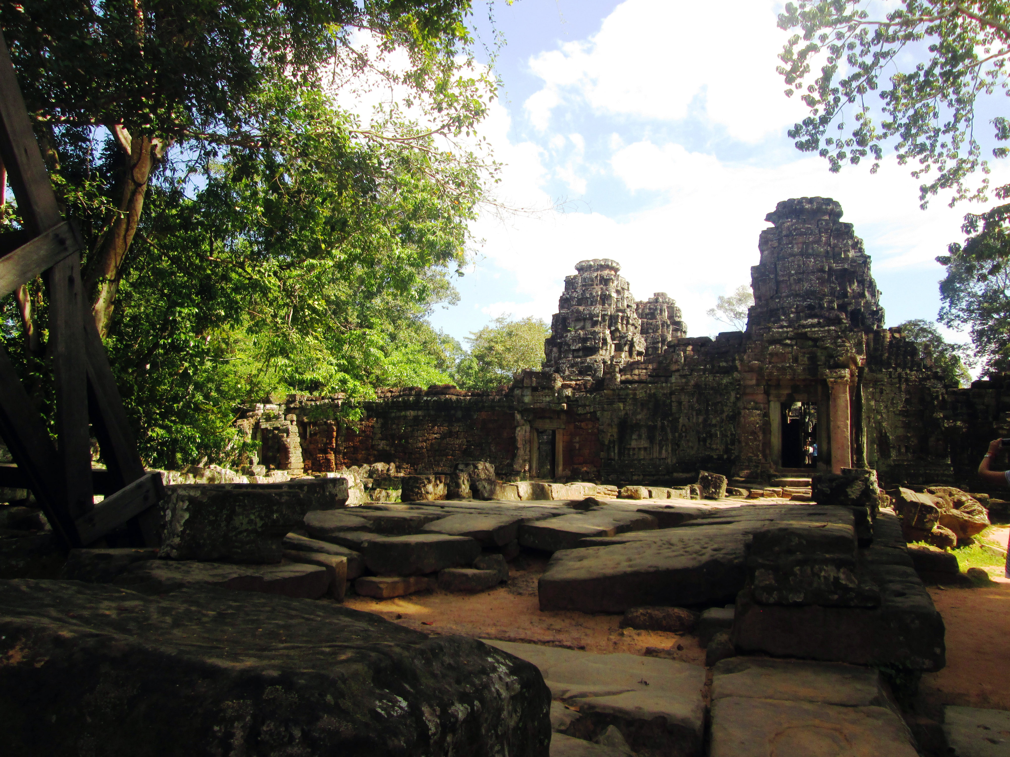 banteay-kdei-2