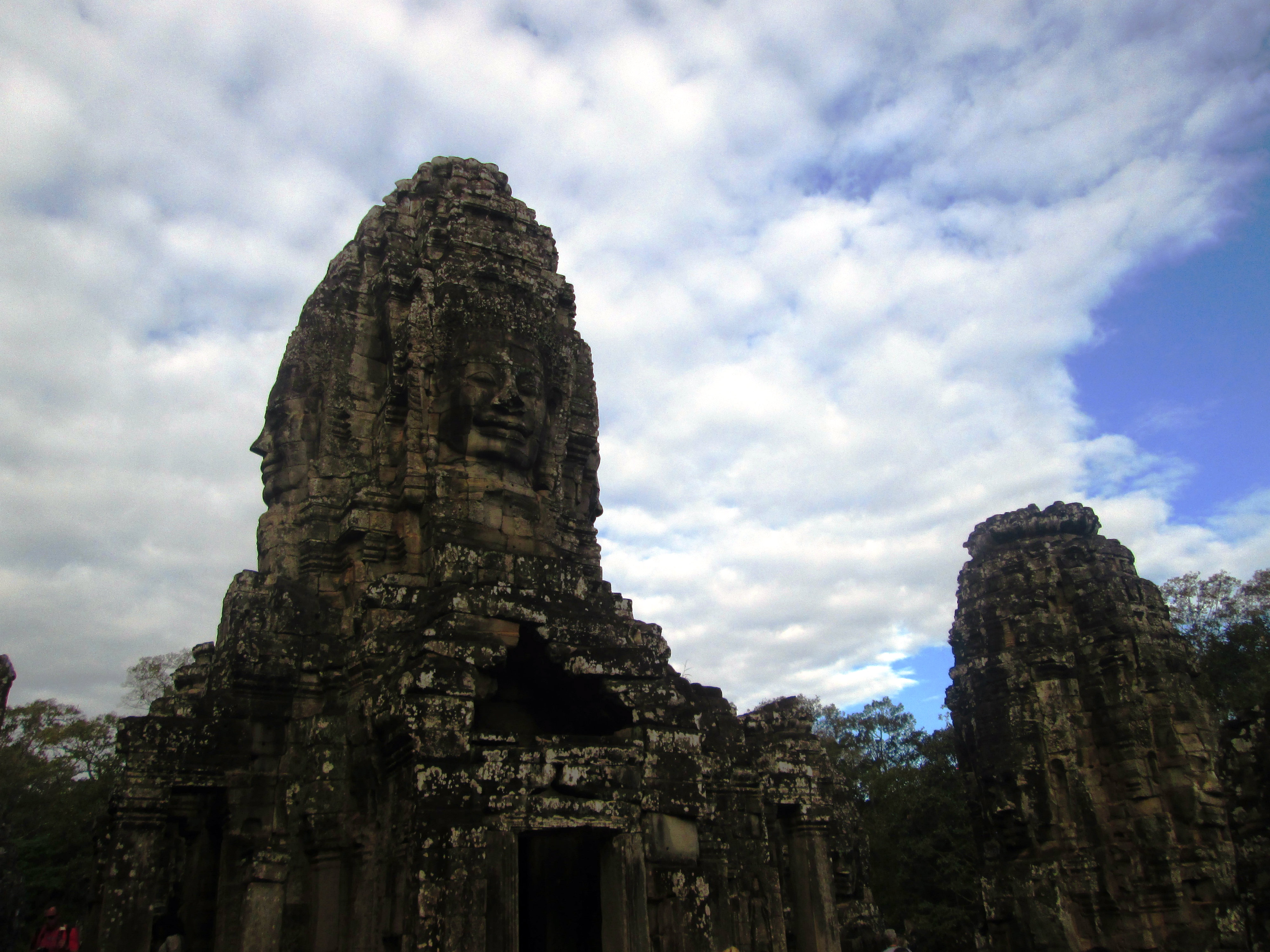bayon