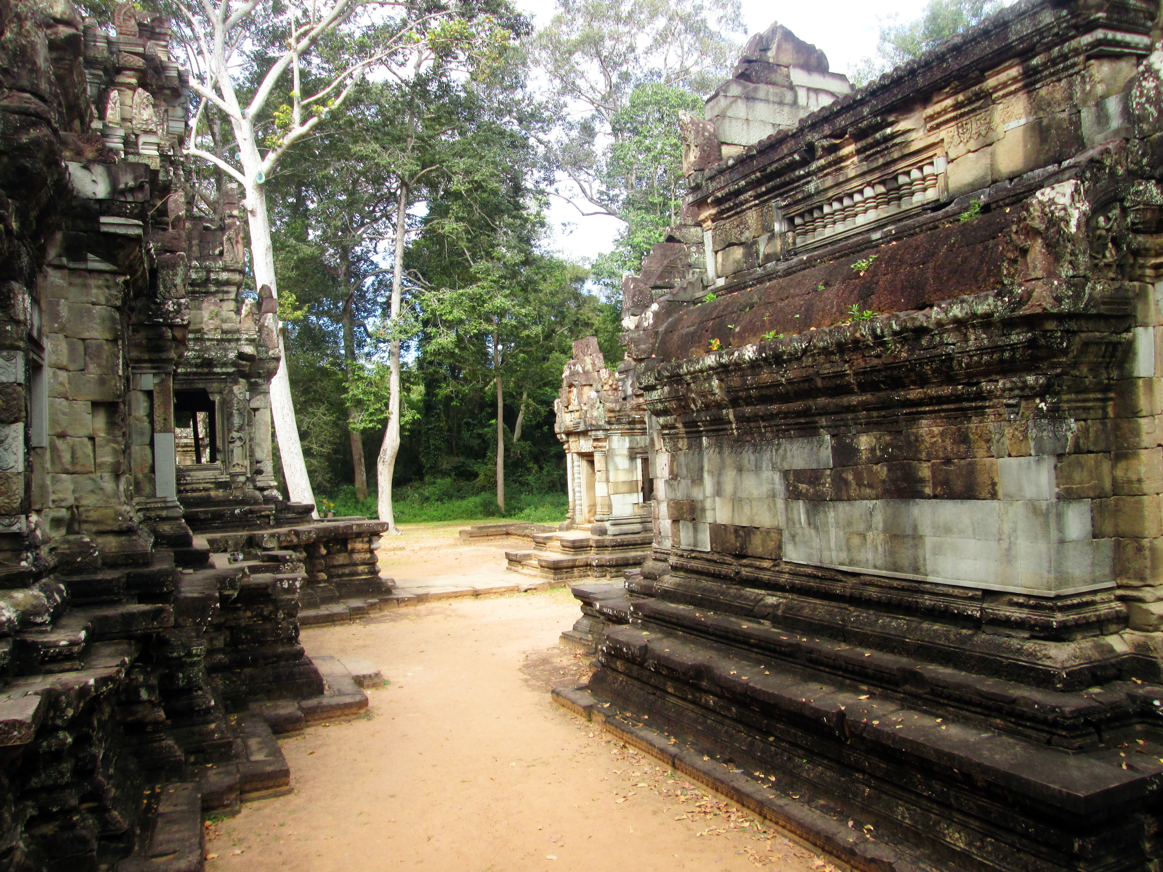 chau-say-tevoda