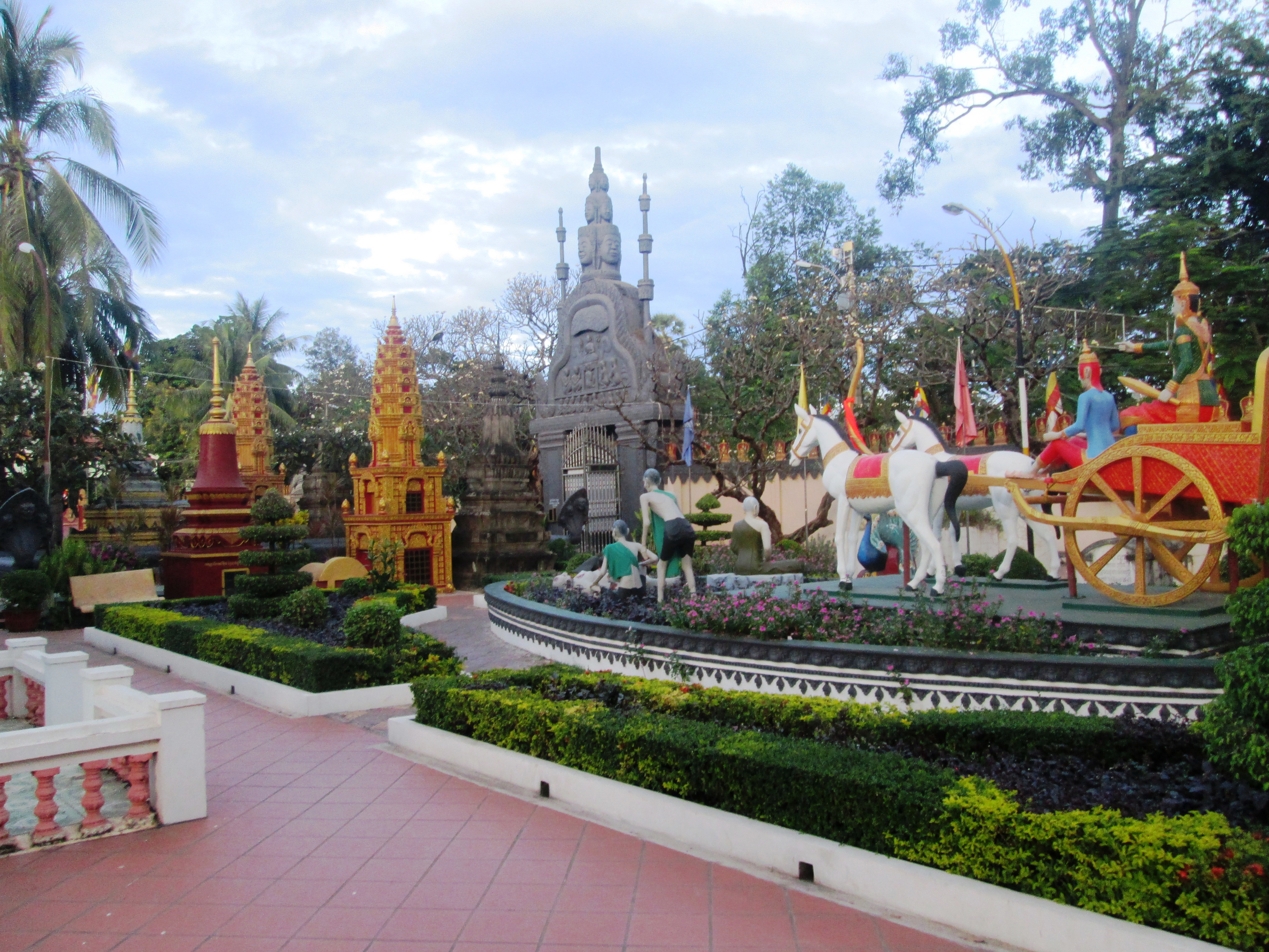 siem-reap destinos baratos