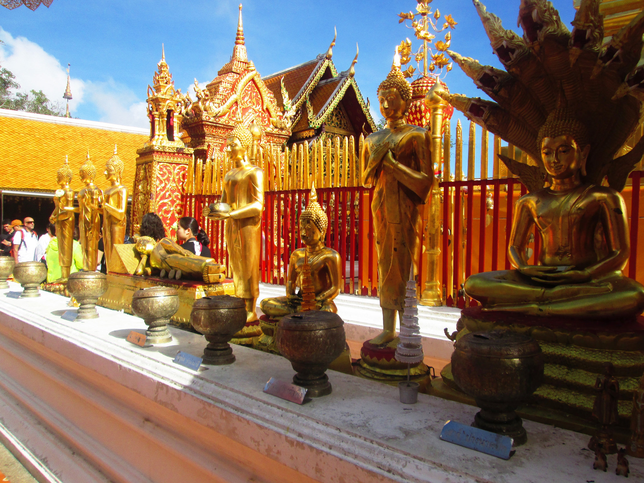 Doi Suthep