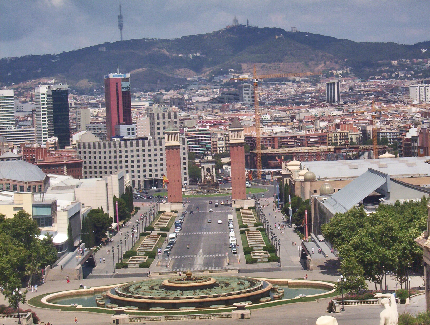 Museo Nacional de Arte de Cataluña