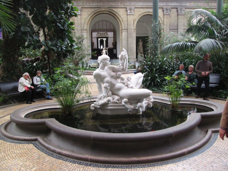 Ny Carlsberg Glyptotek