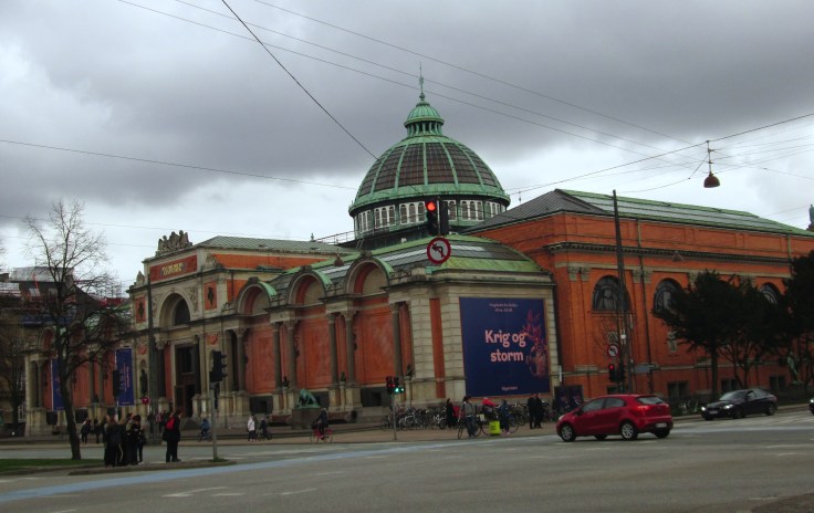 Ny Carlsberg Glyptotek1