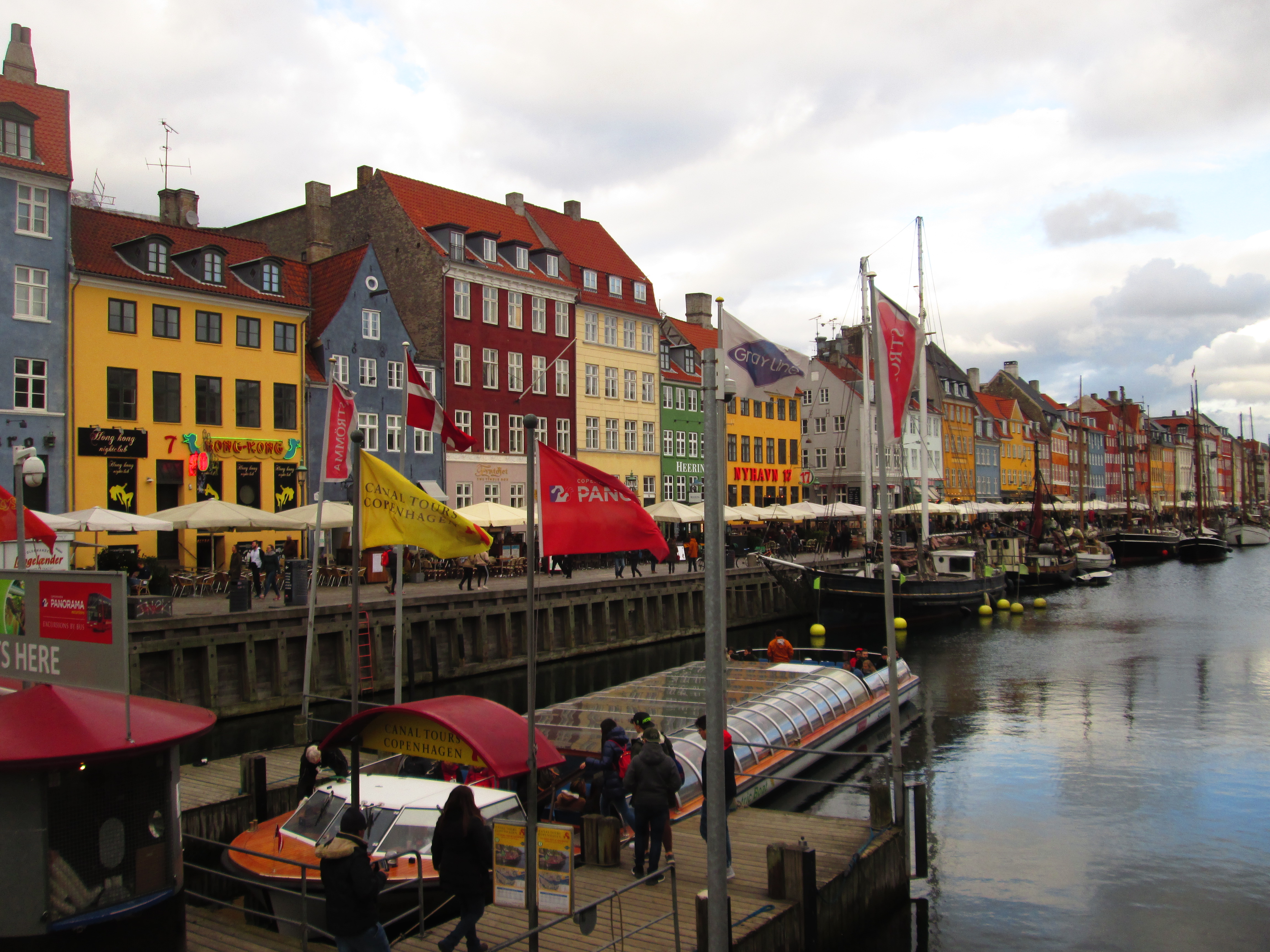 Nyhavn