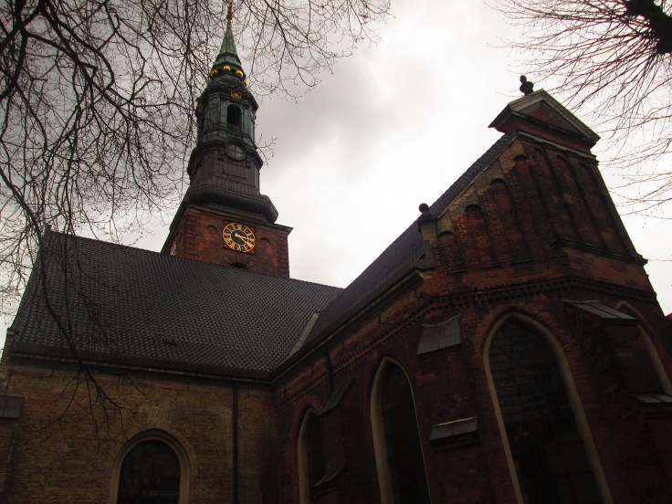 Sankt Petri Kirke