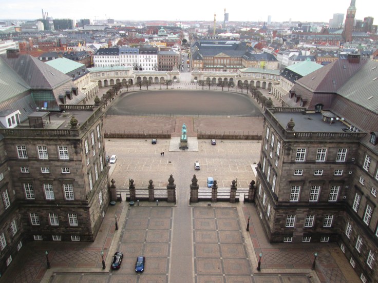 Slotsholmen