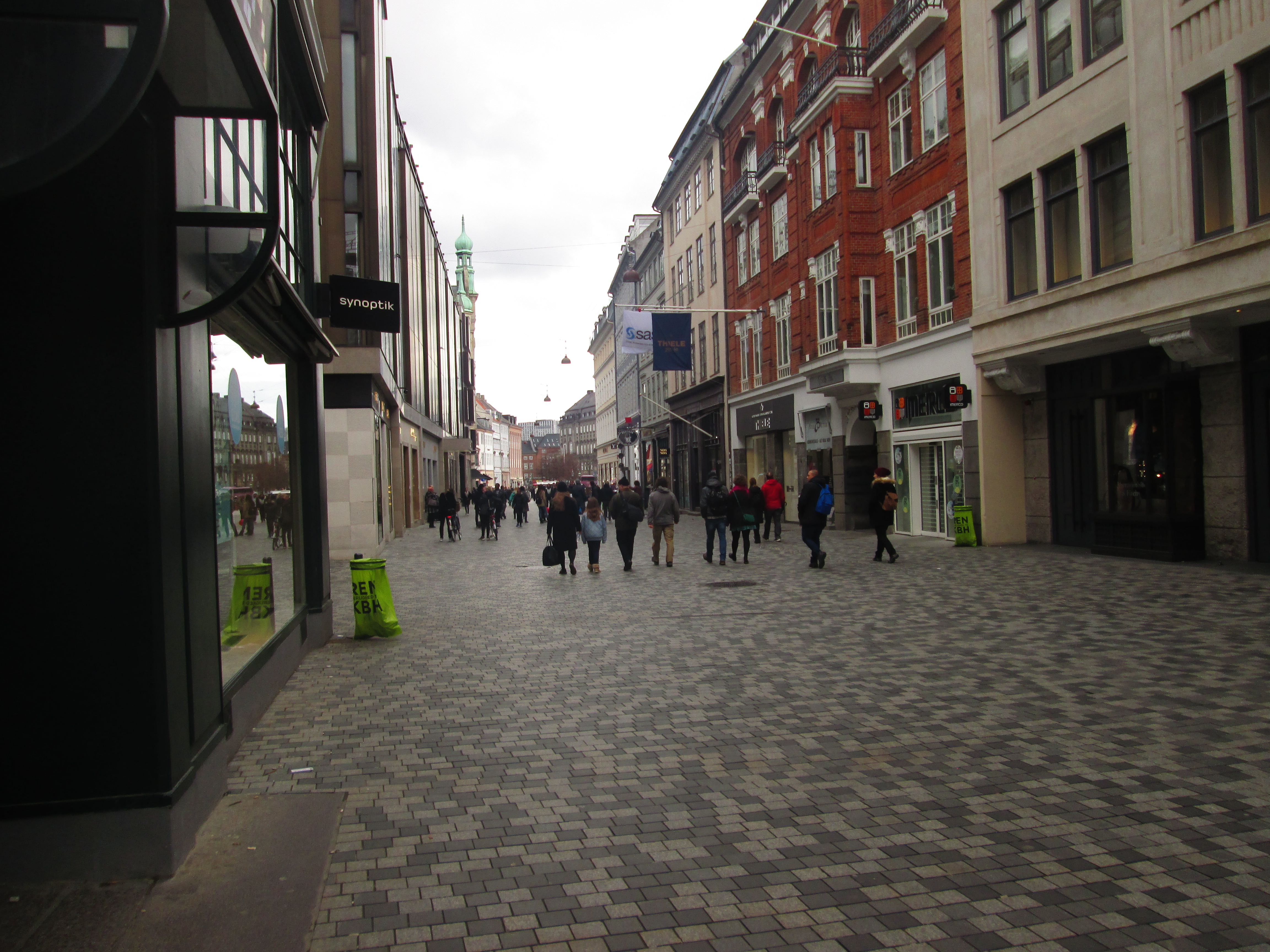 Stroget