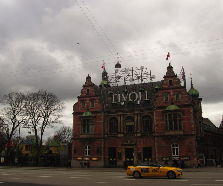 Tivoli