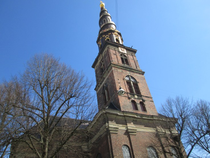 Vor Freiser Kirke