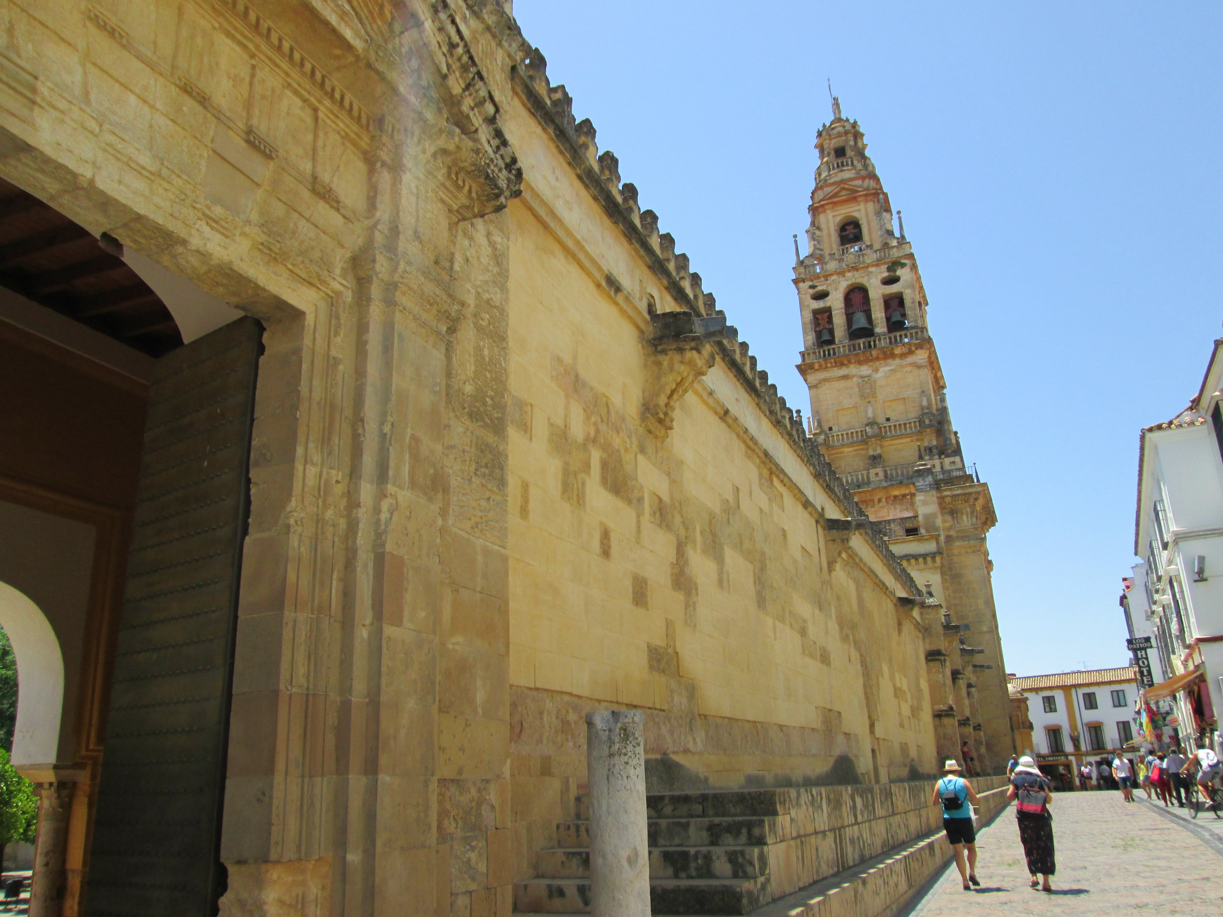 Catedral-Mesquita