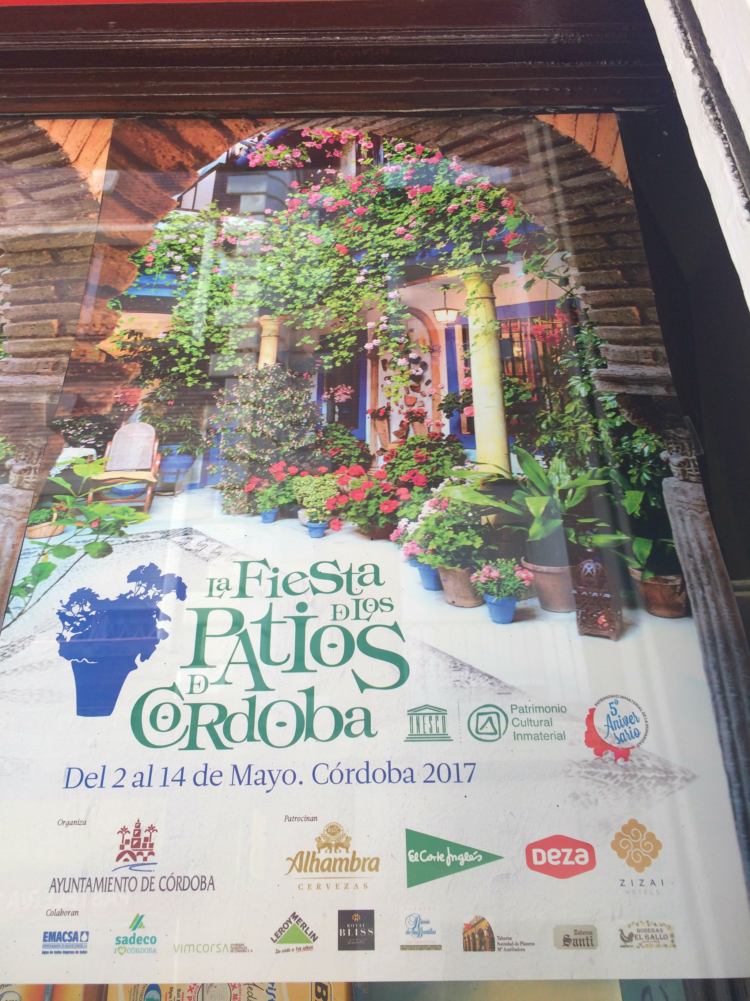 Fiesta Patios