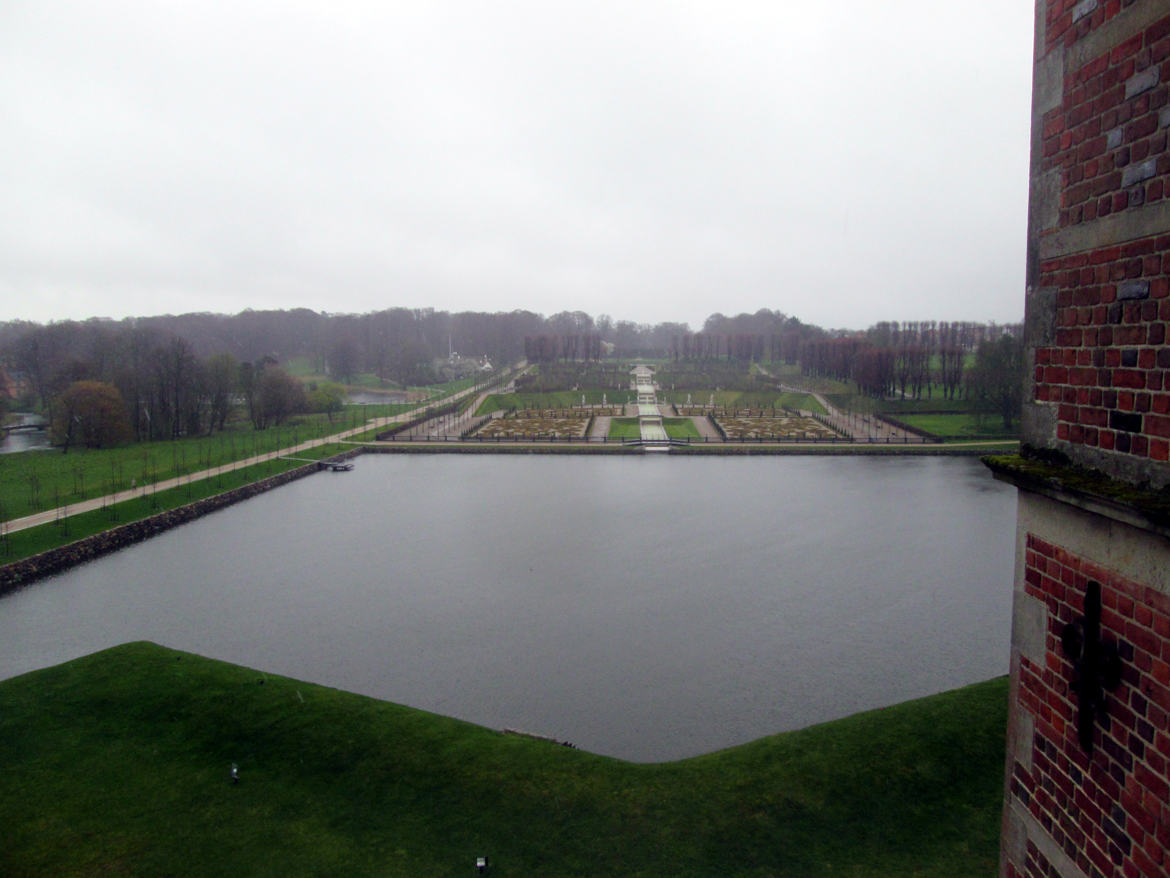 Copenhaga Day Trip: Castelo de Kronborg