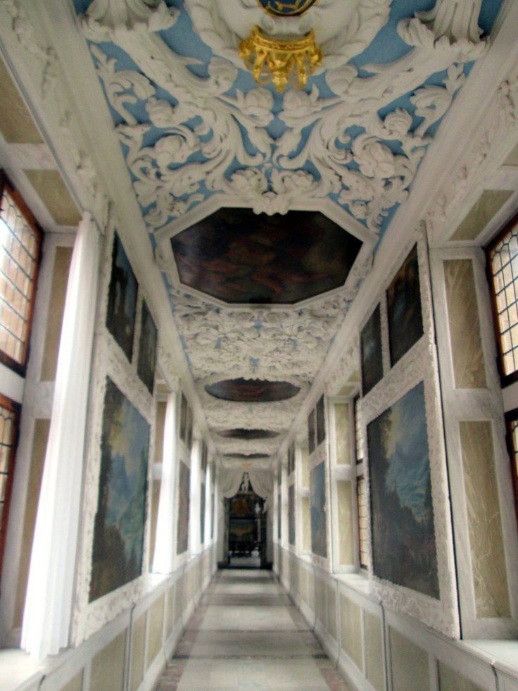 Frederiksborg Castle