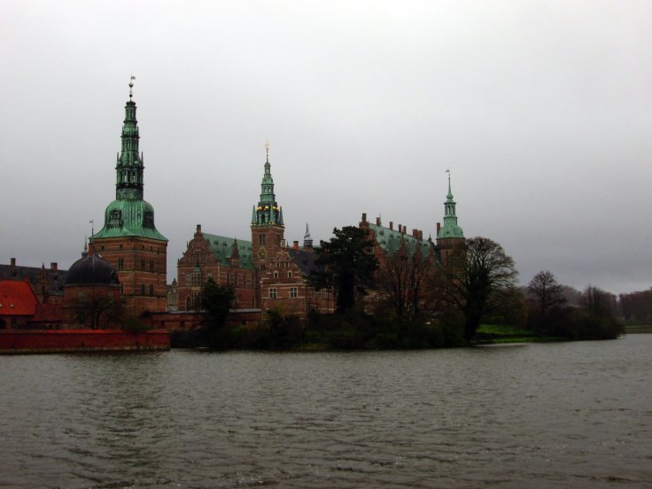 Frederiksborg Castle1