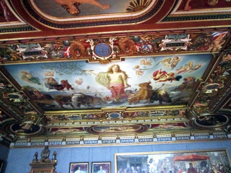Frederiksborg Castle2