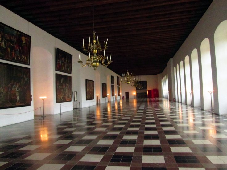 Kronborg Ball Room