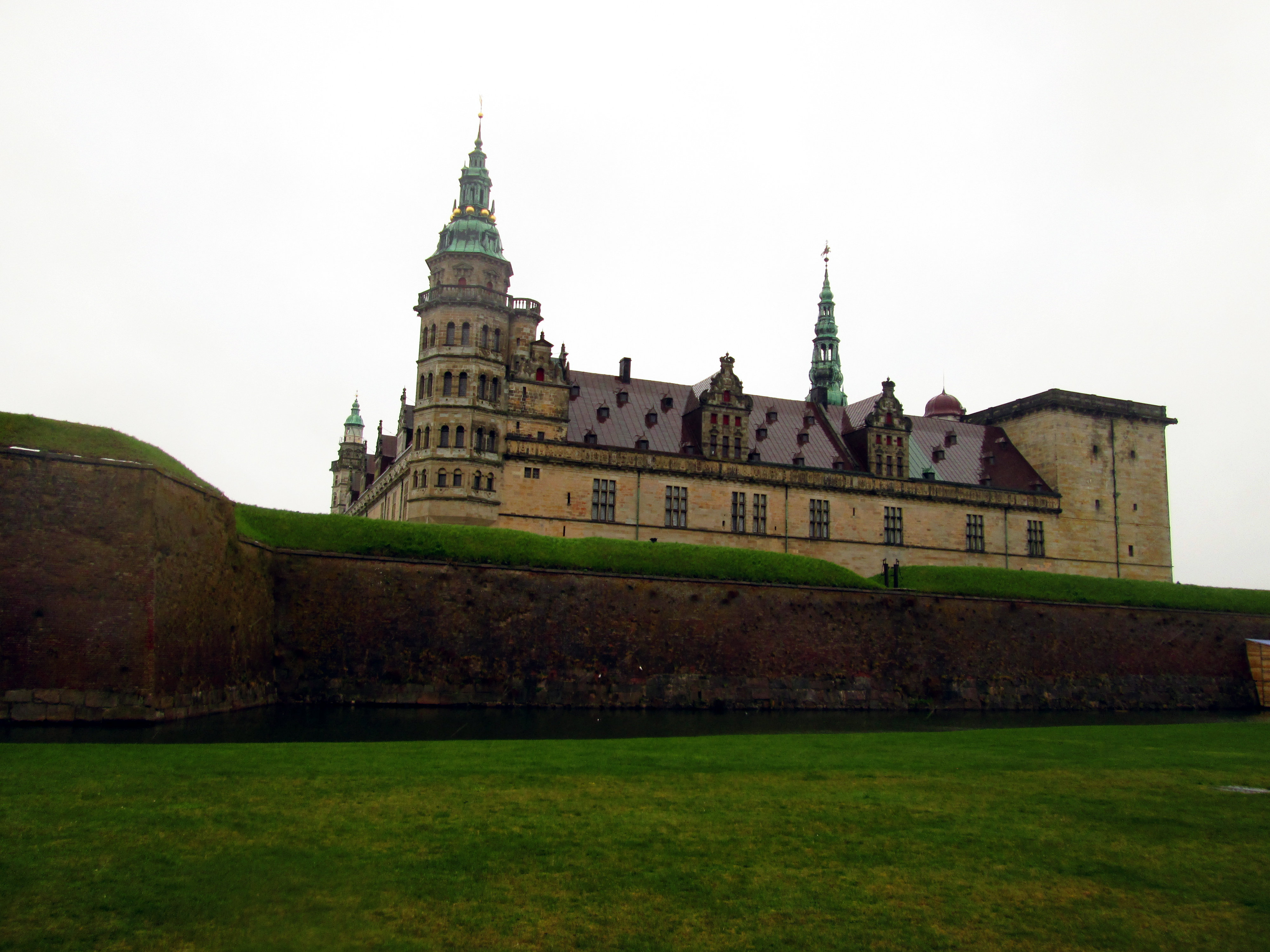 Kronborg Castle1