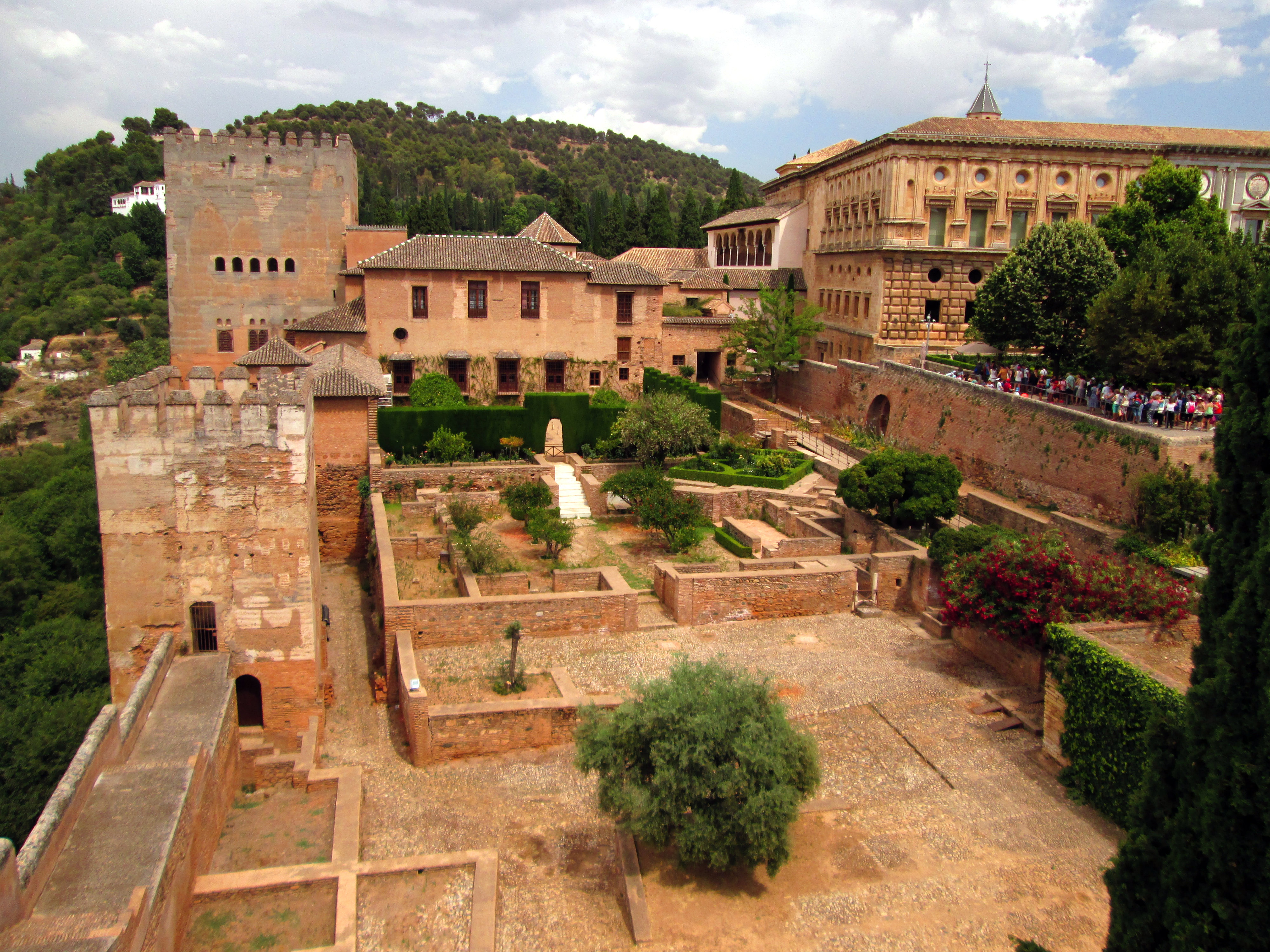 Granada - Alhambra1 (2)