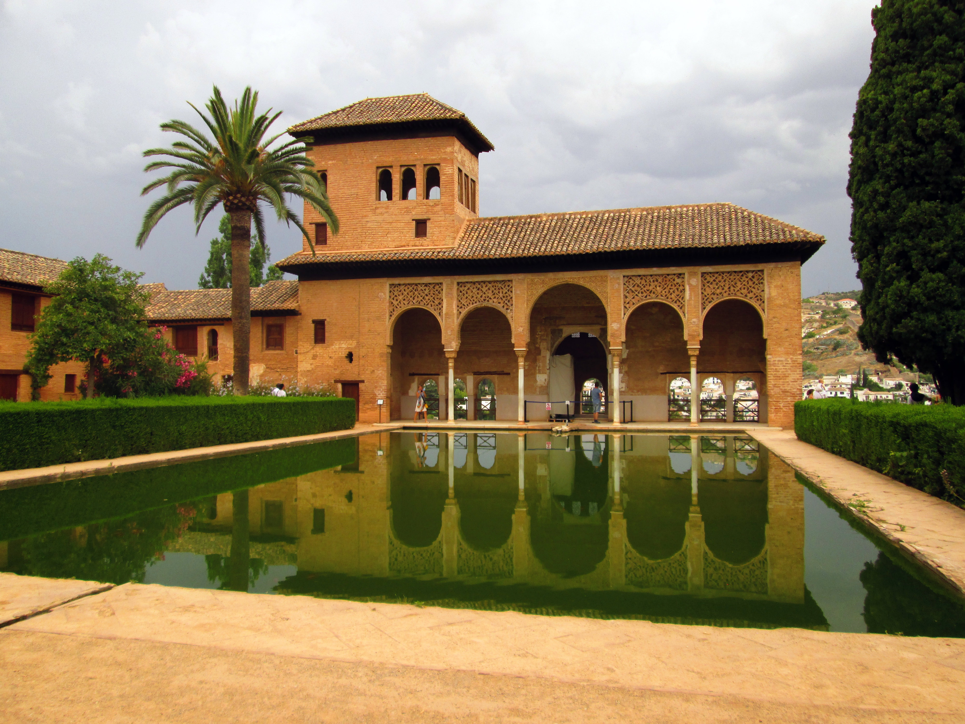Granada - Alhambra11