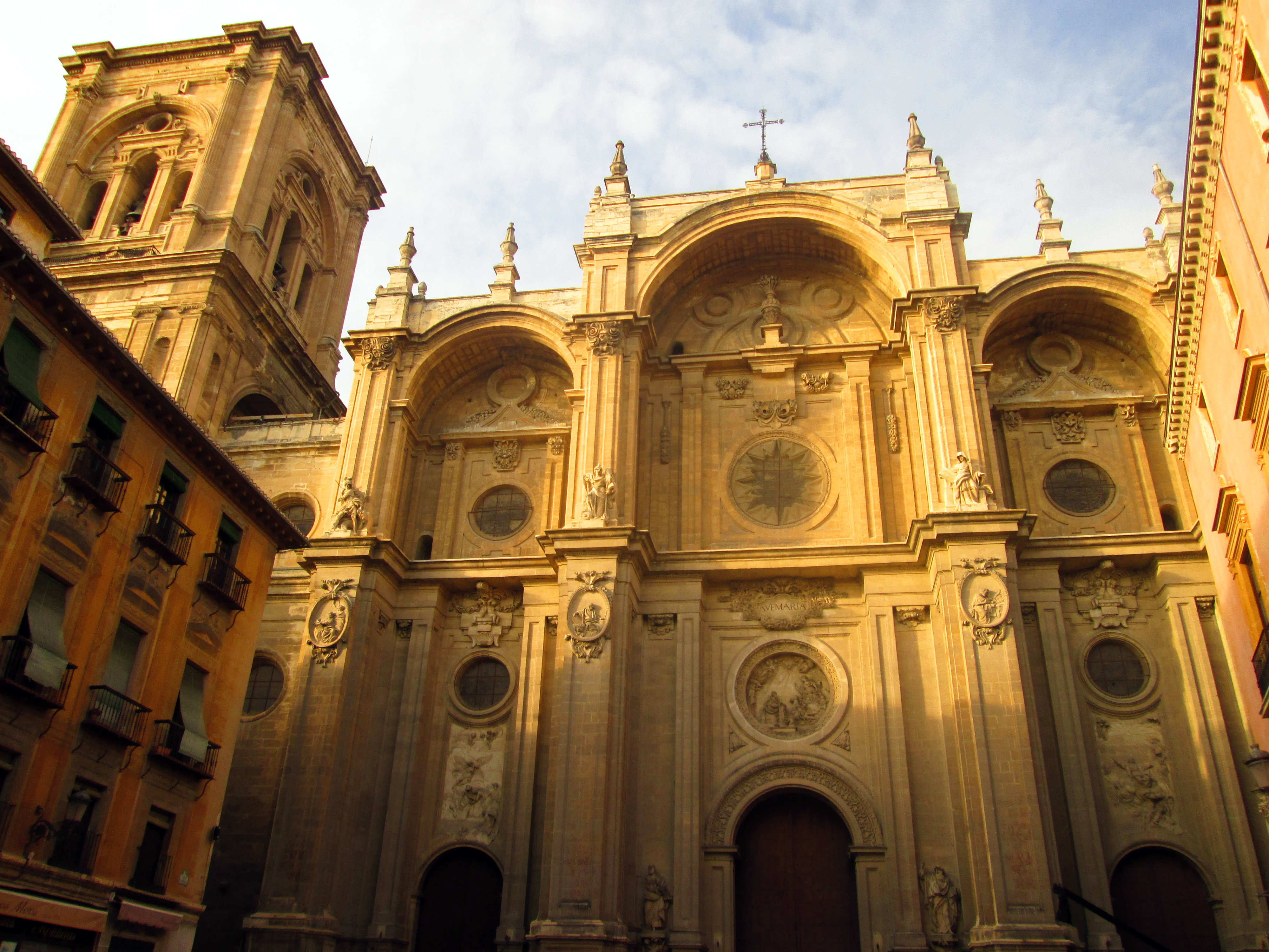 Granada - Catedral