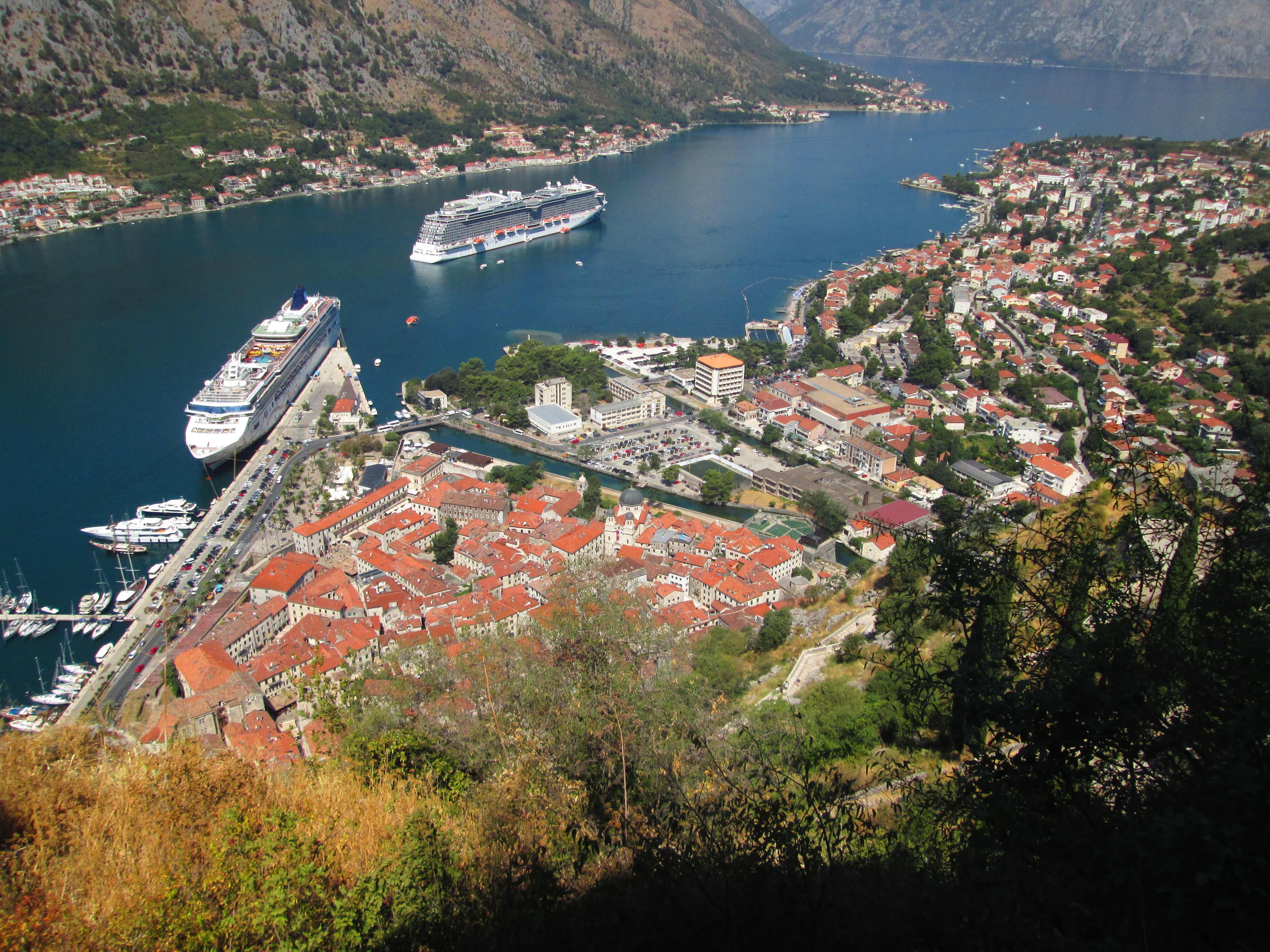 Kotor
destinos baratos