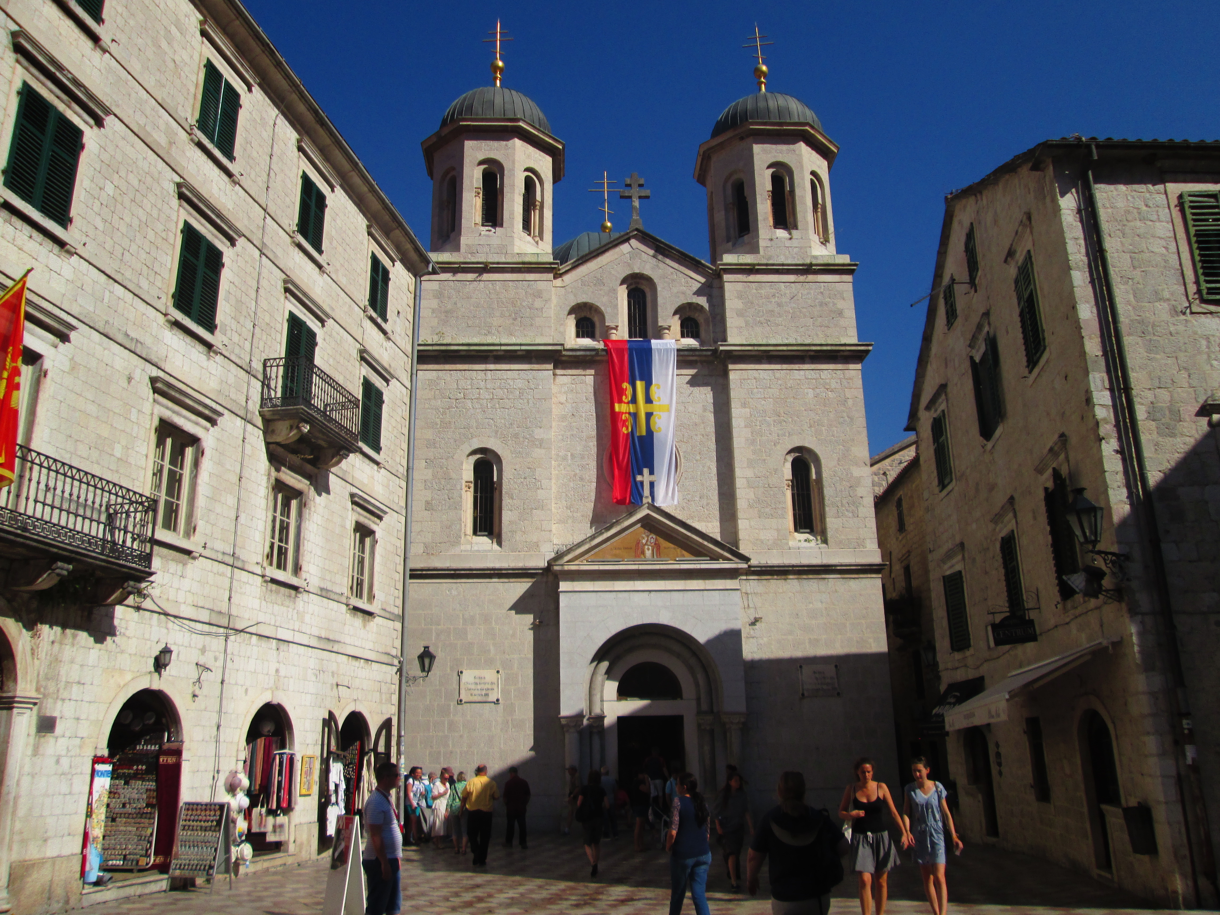 Kotor - S. Nicolau