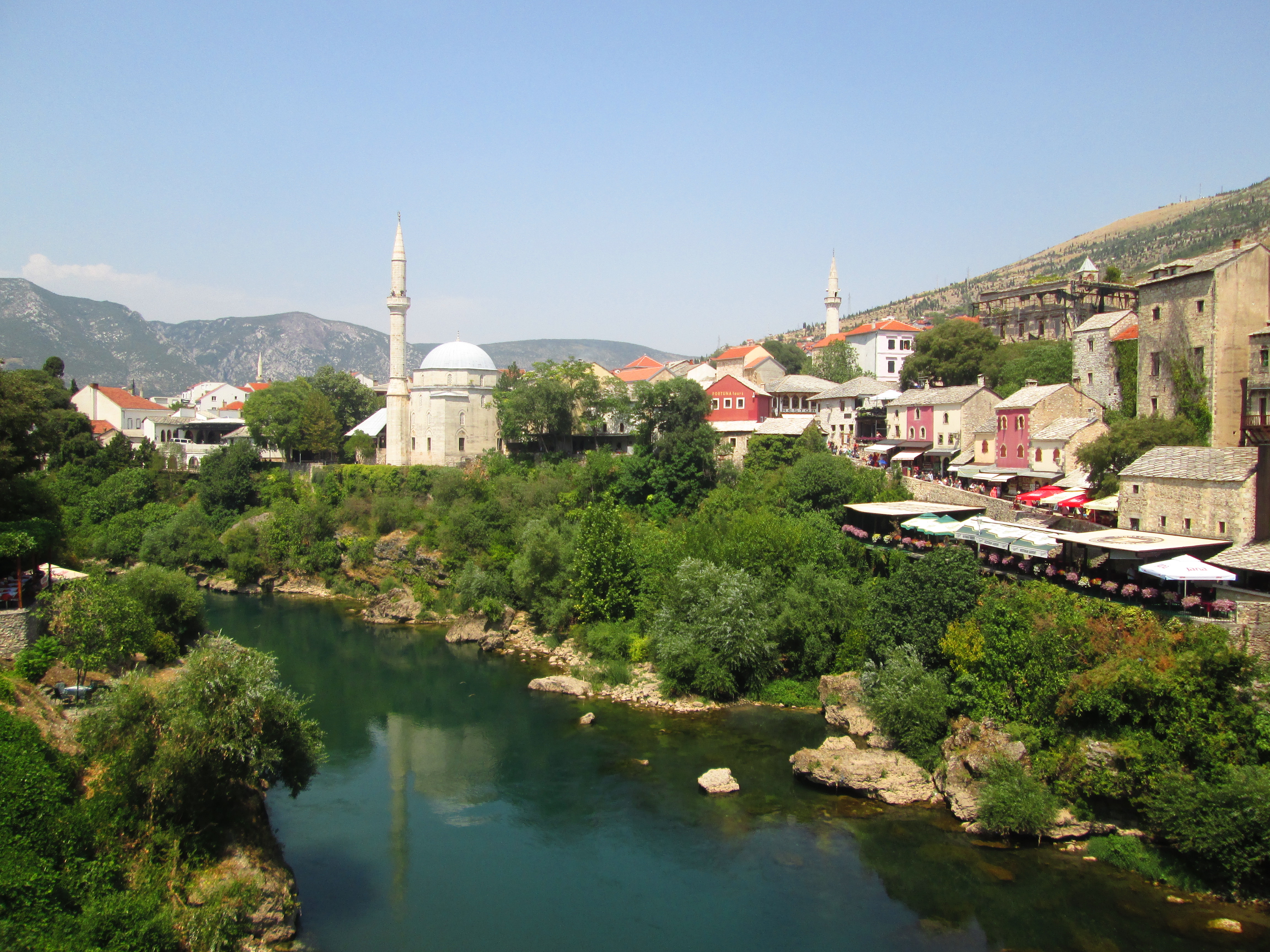 Mostar