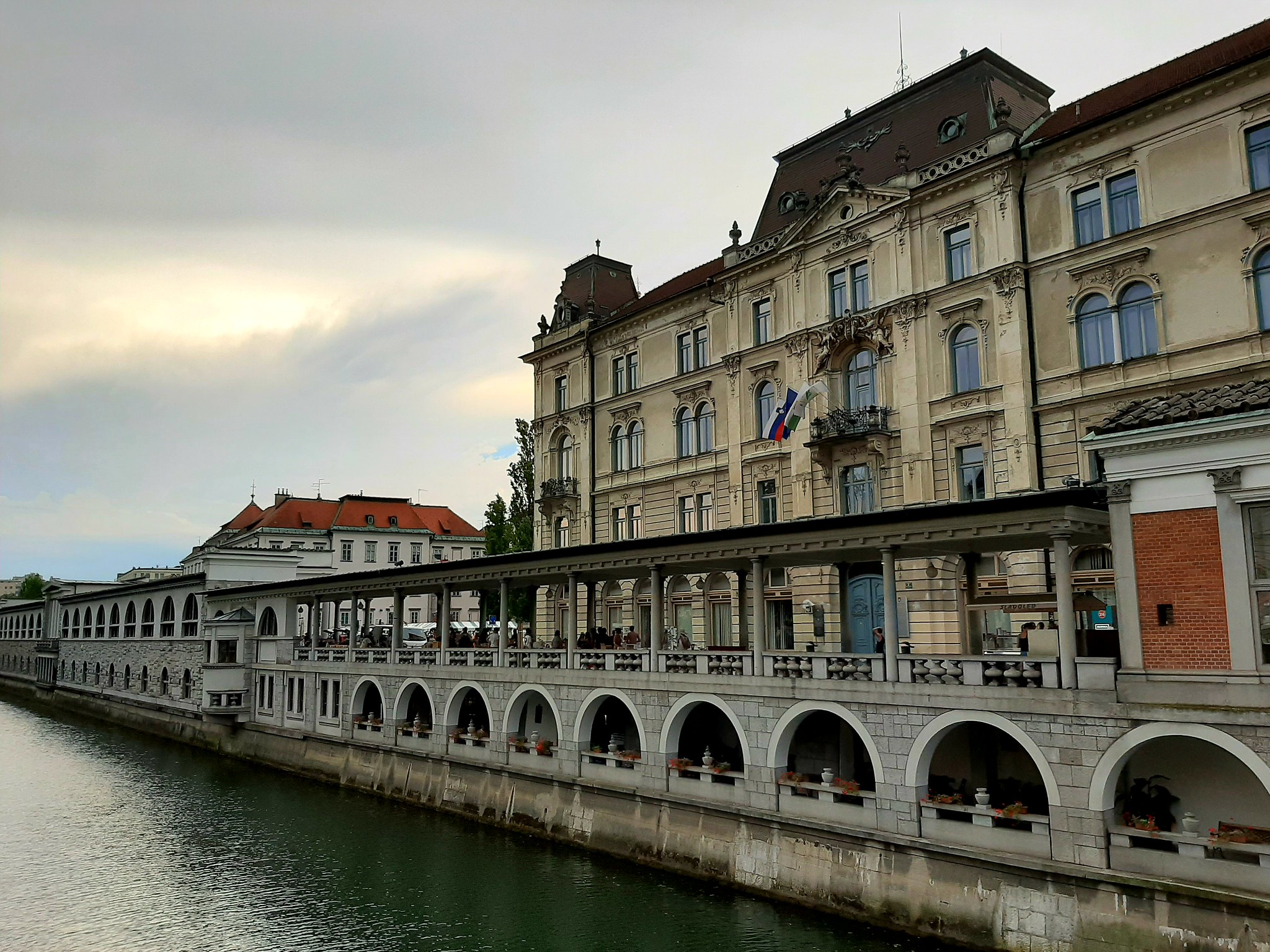 Ljubljana