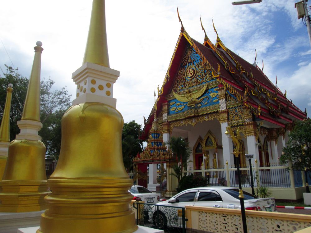  Cidade de Phuket, na Tailândia, 
