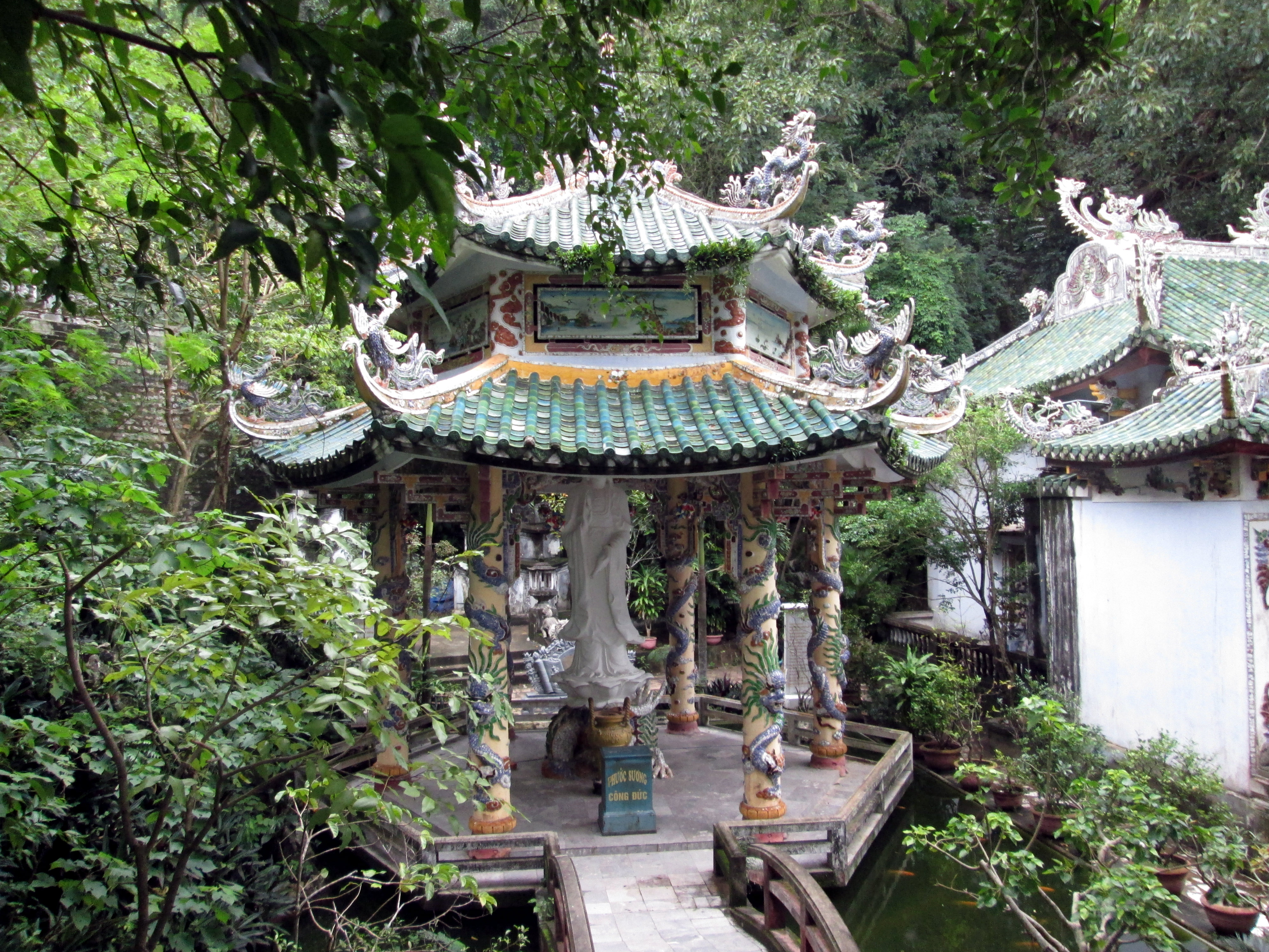 Marble Mountains - Da Nang3