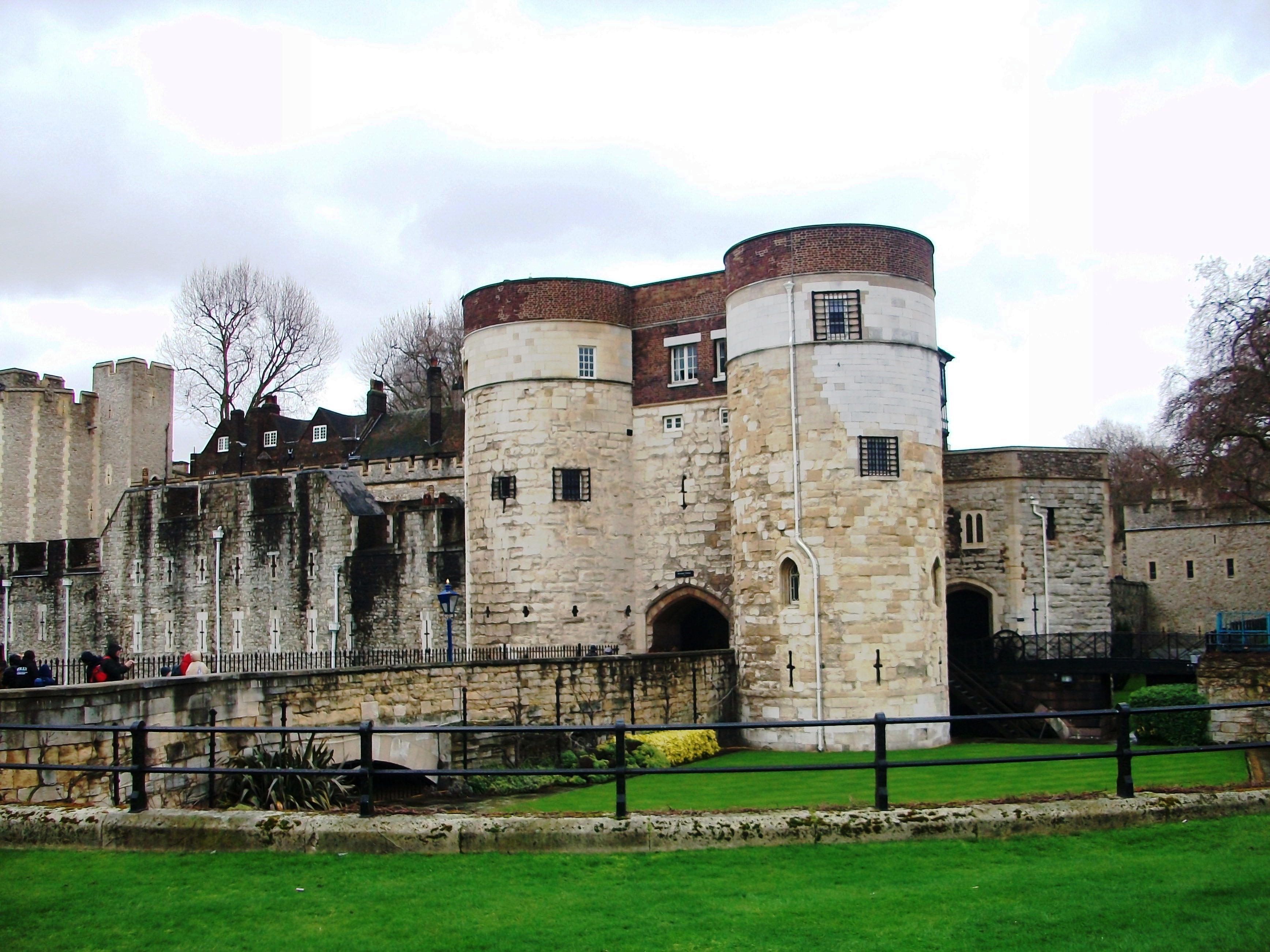 Londres - Tower London