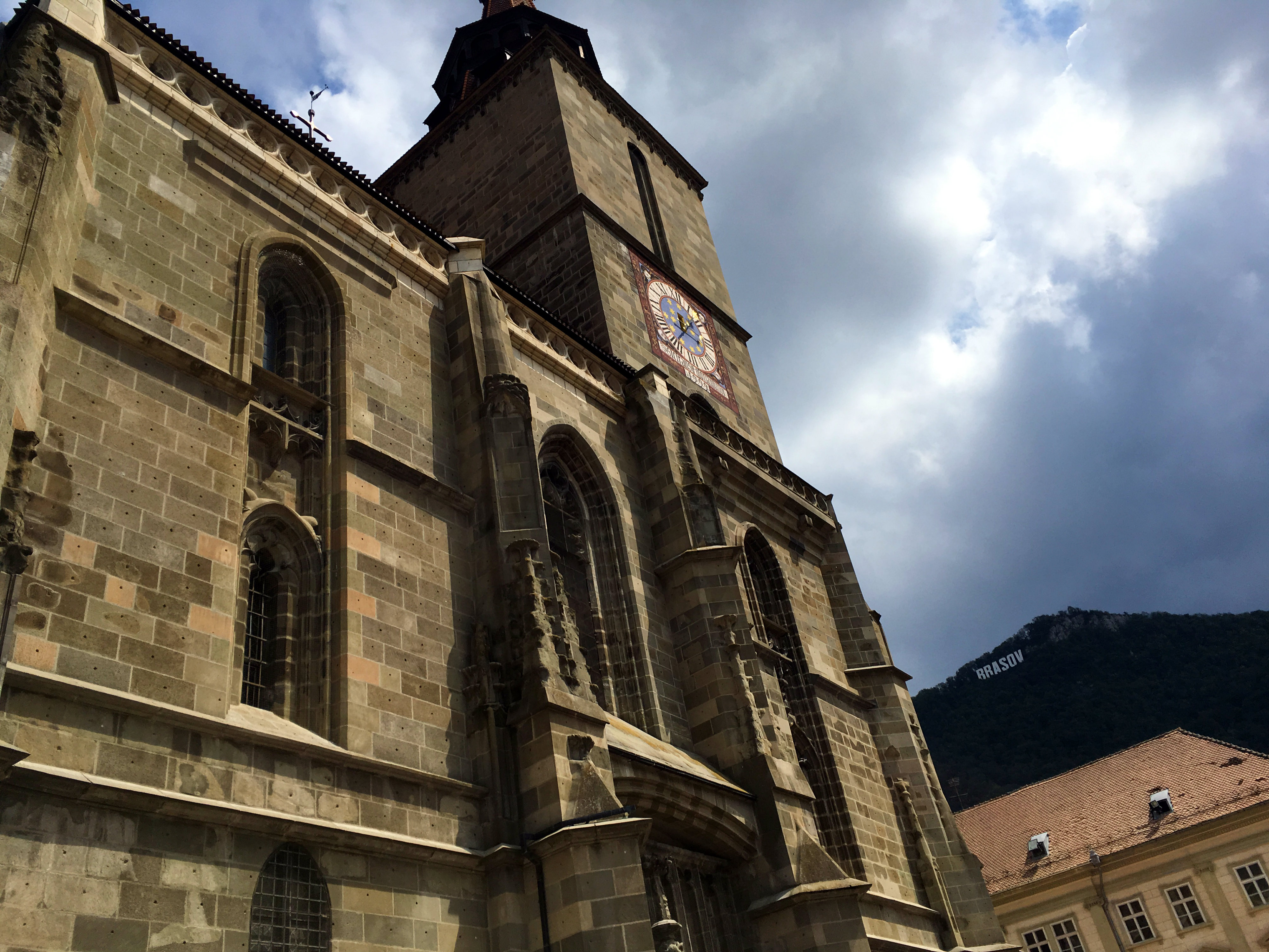 Brasov - Black Church.jpg