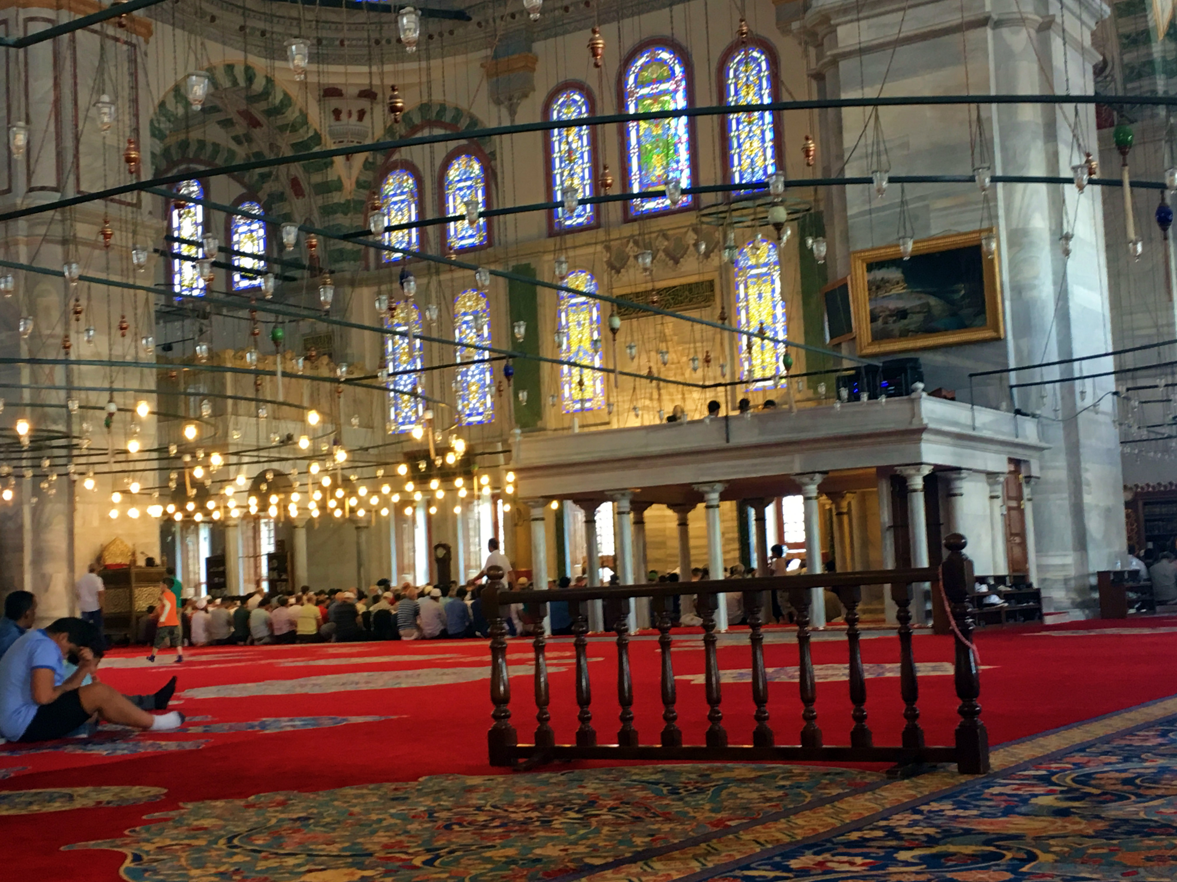 Mesquita Fatih1