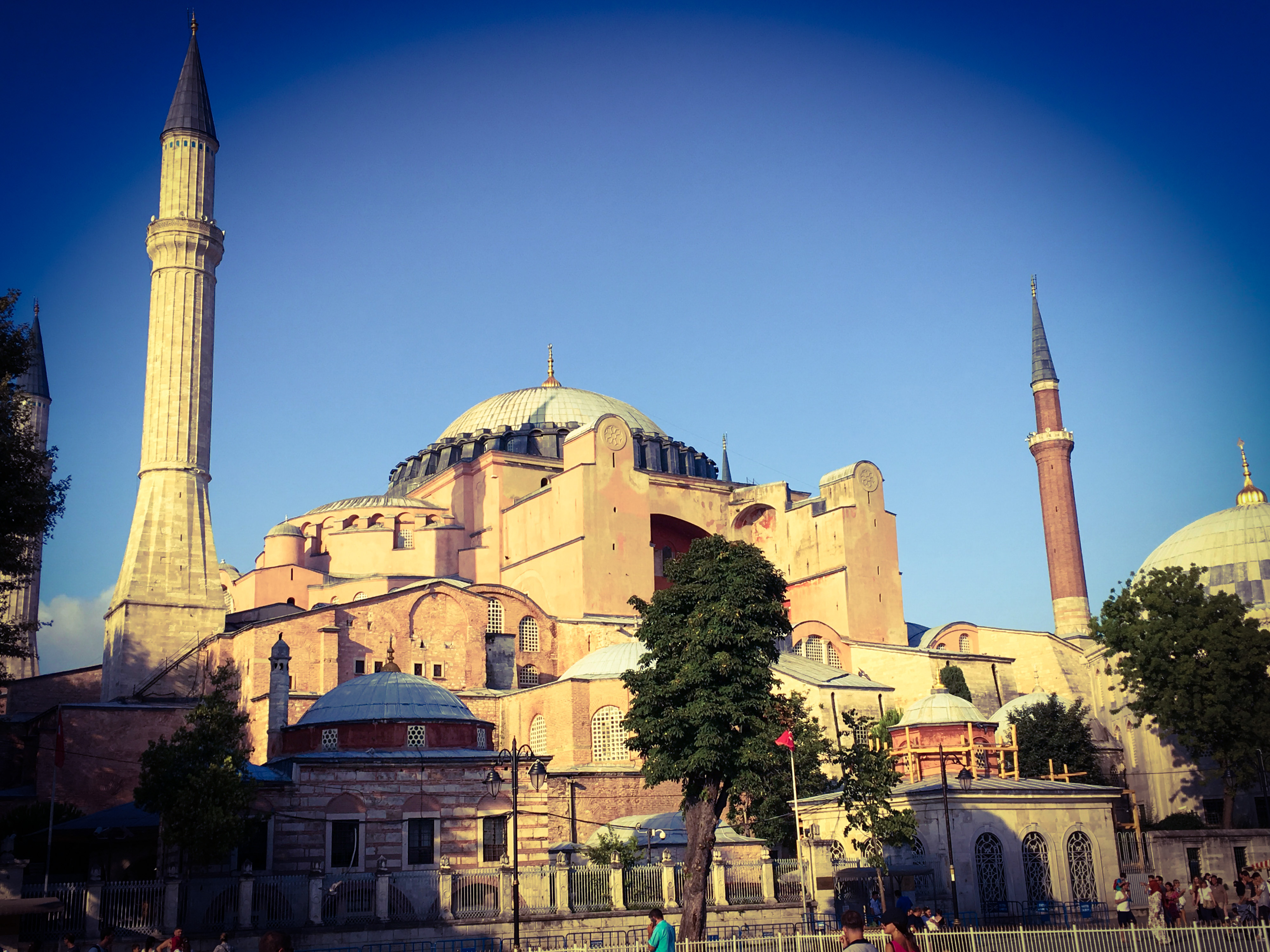 Istambul