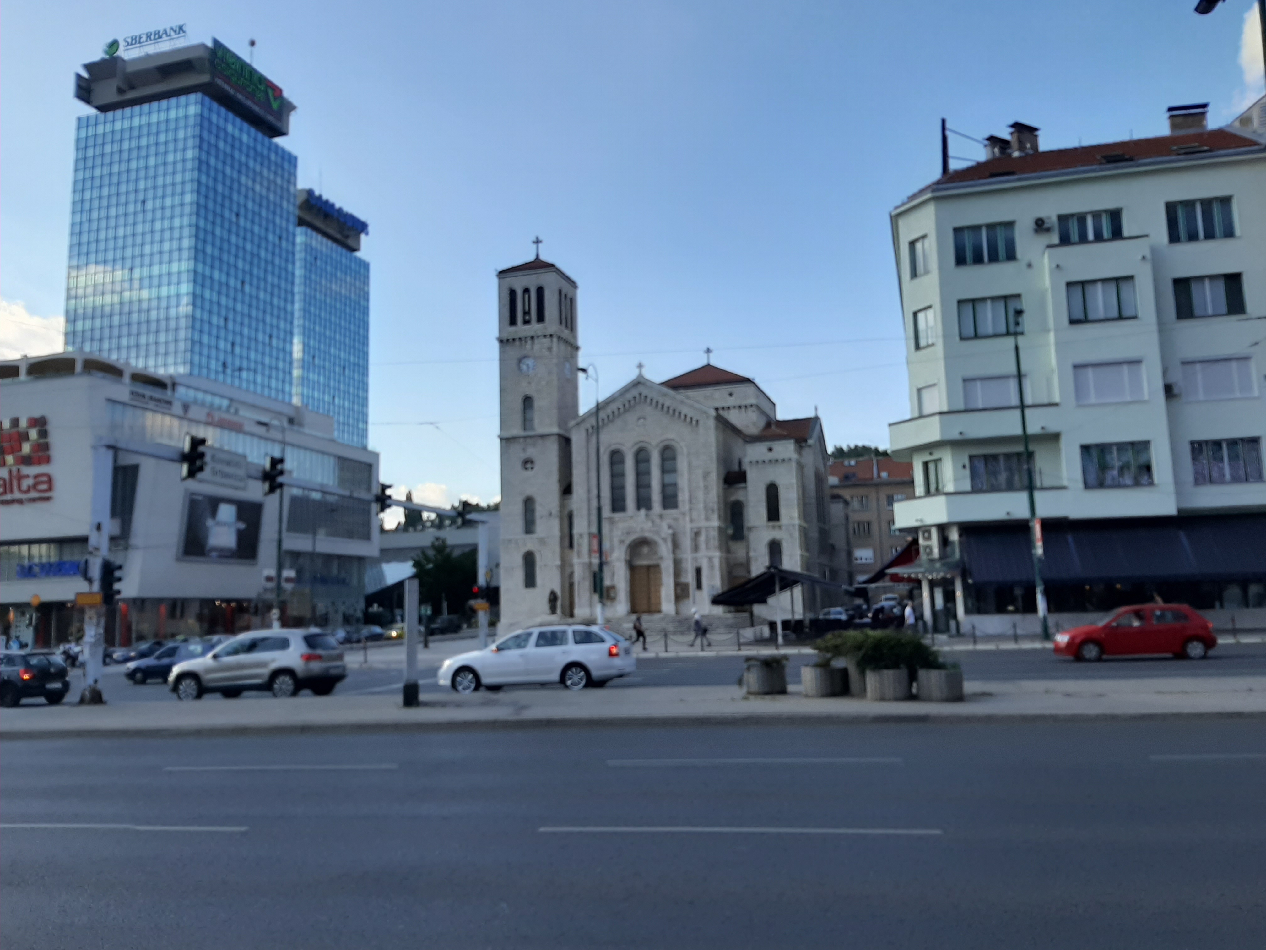 Sarajevo