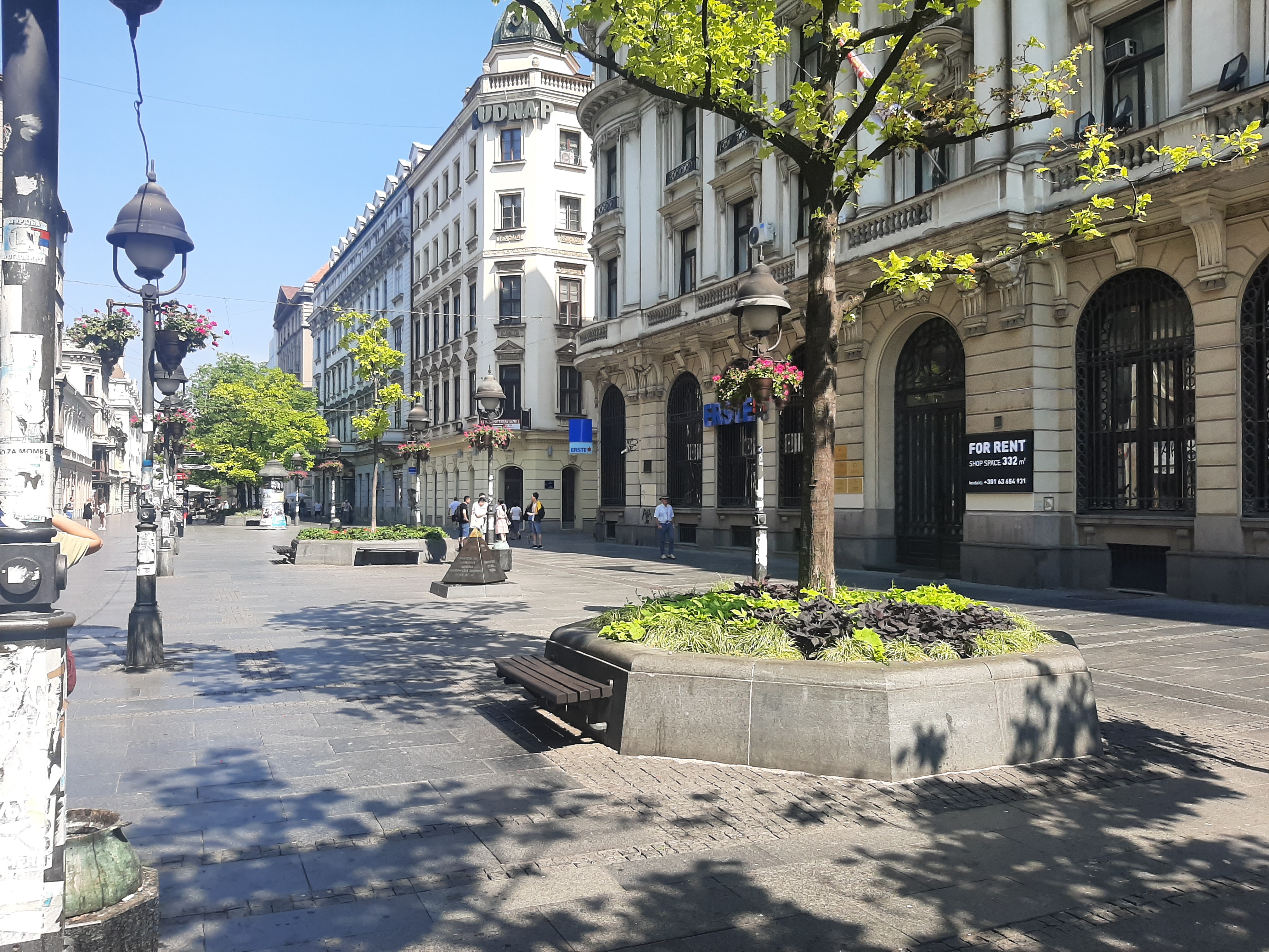 Belgrado