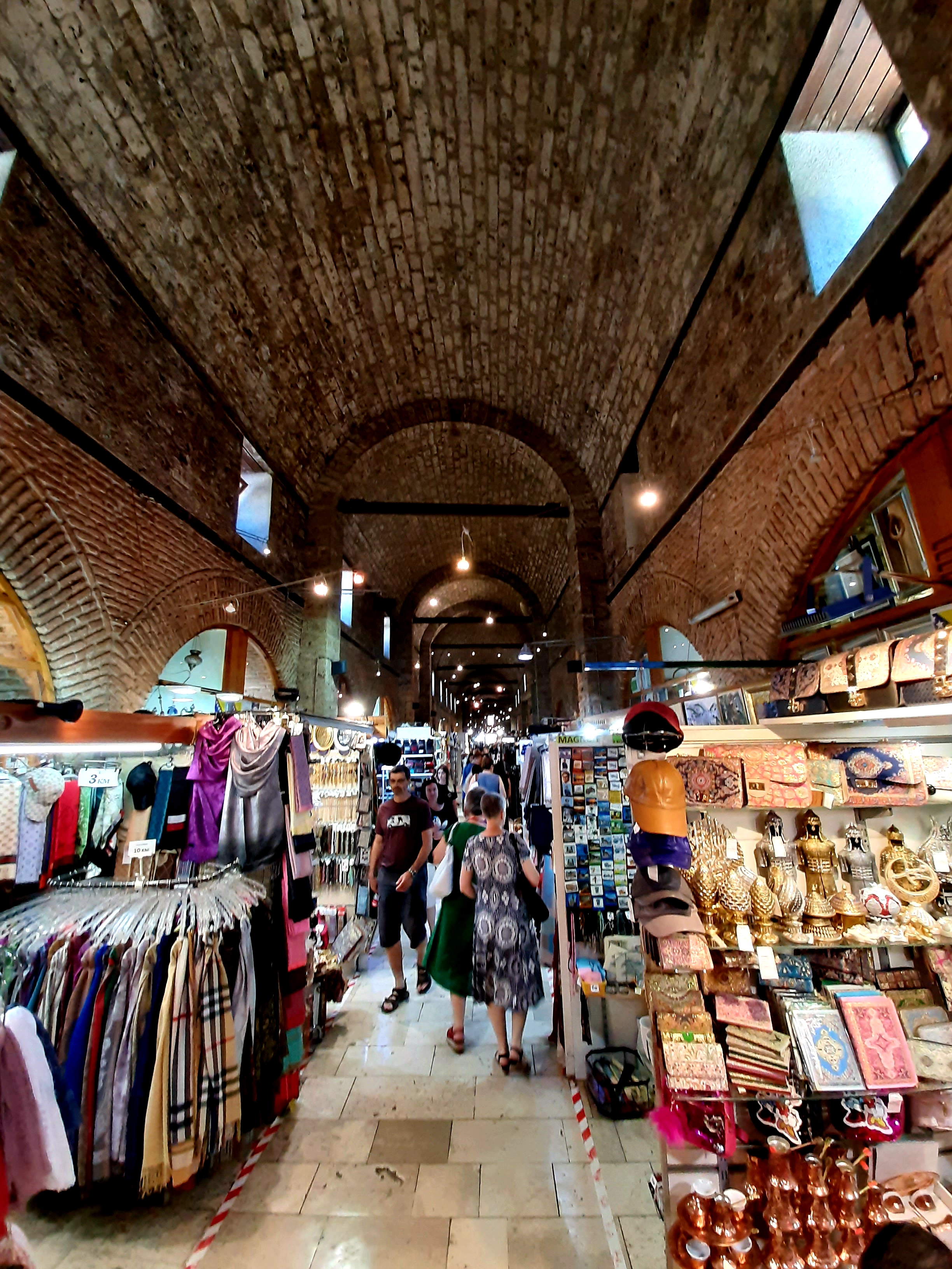 Sarajevo Bazaar