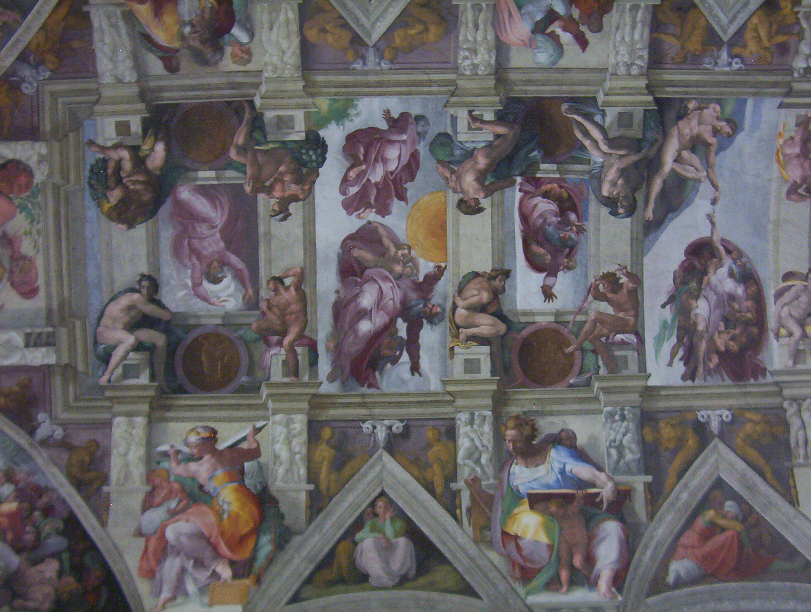 Vaticano (1)