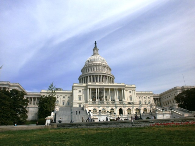O que fazer em Washington Grátis 