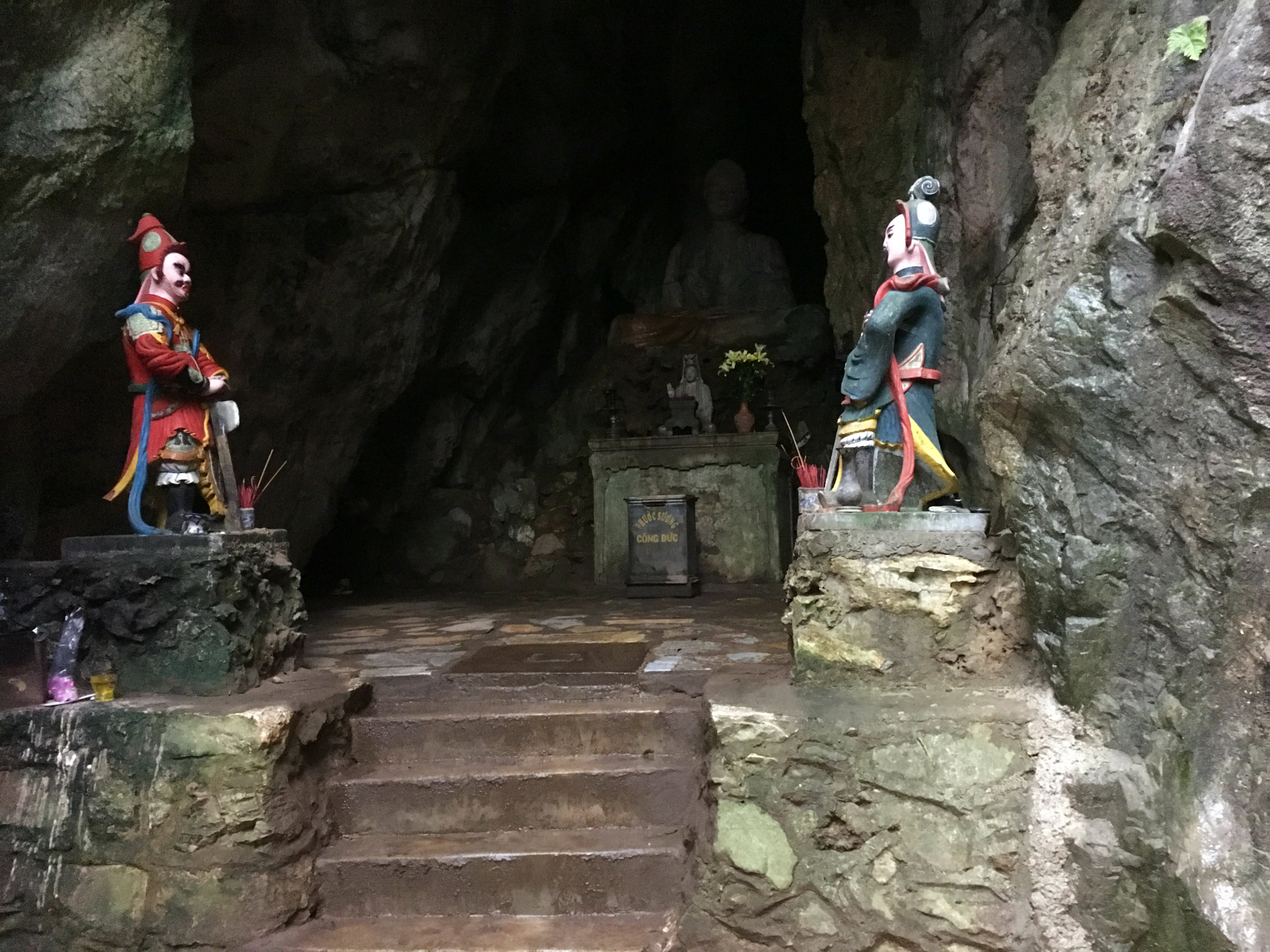 Marble Mountains - Da Nang6
