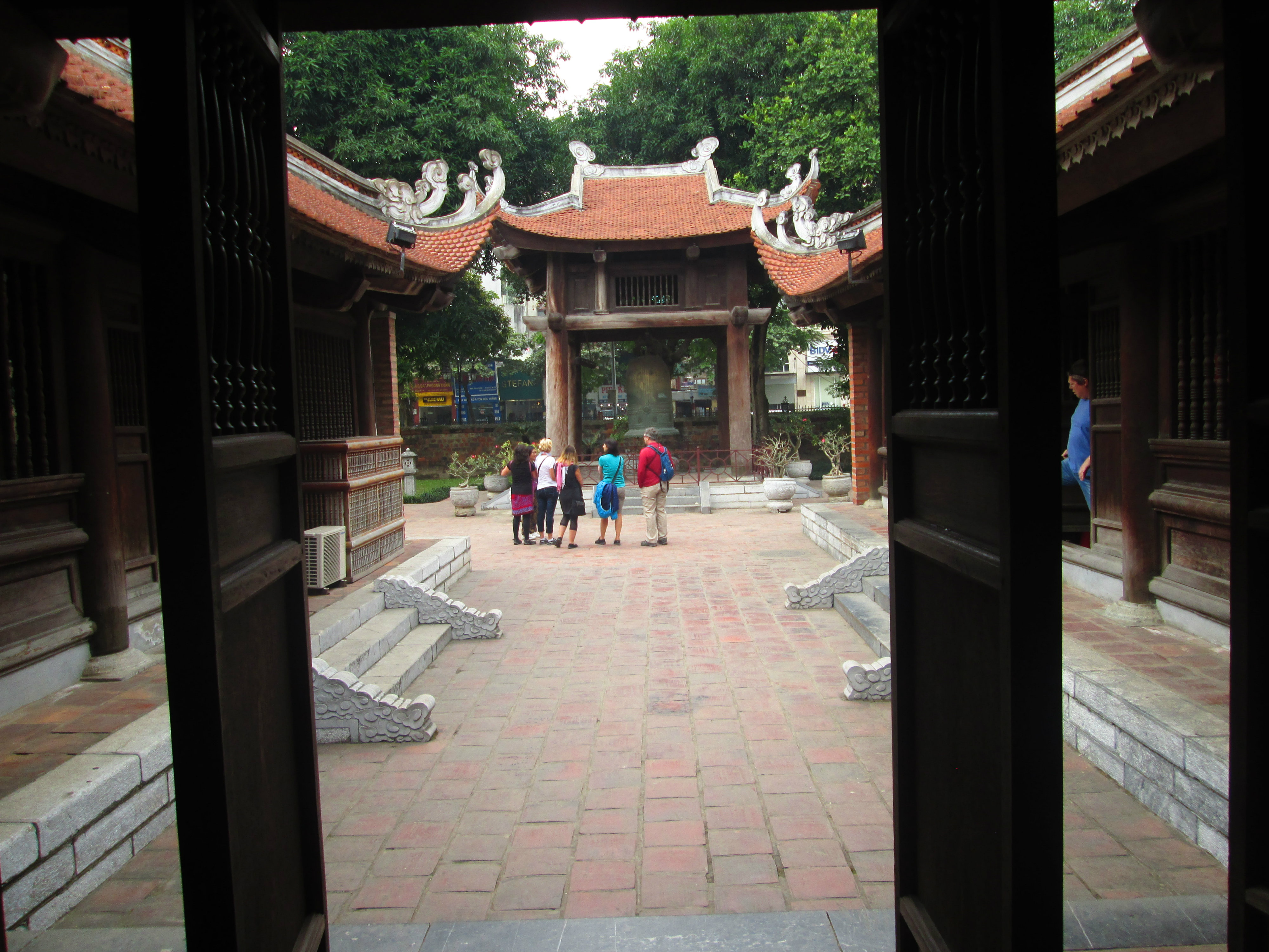 Vietname_Hanoi
destinos baratos
